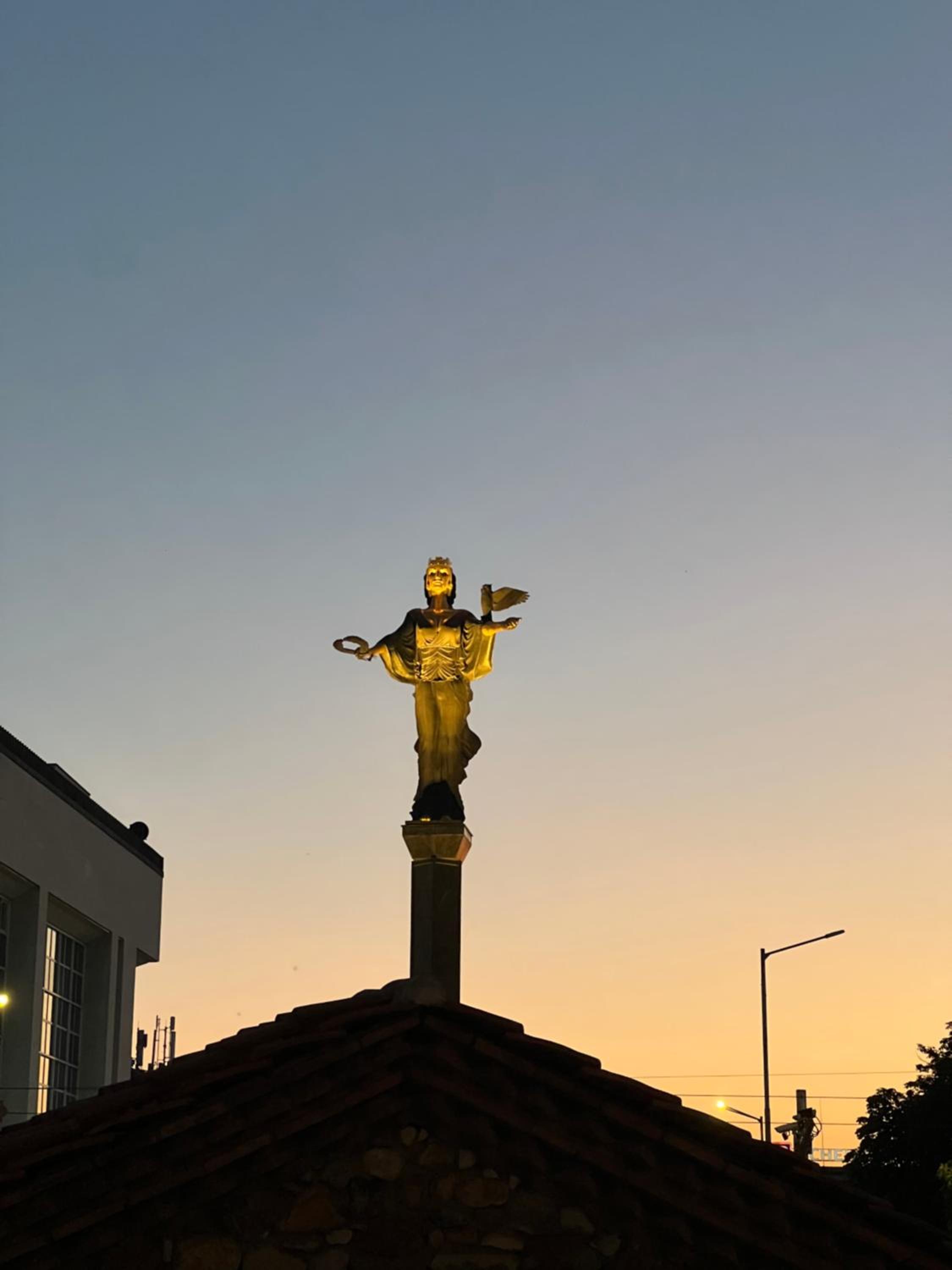 Heart of Sofia
