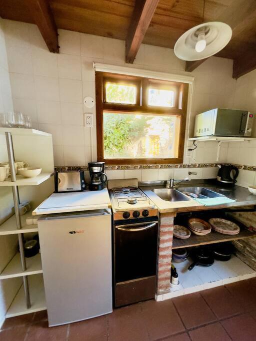 A2 -Sereno loft con encanto y confort