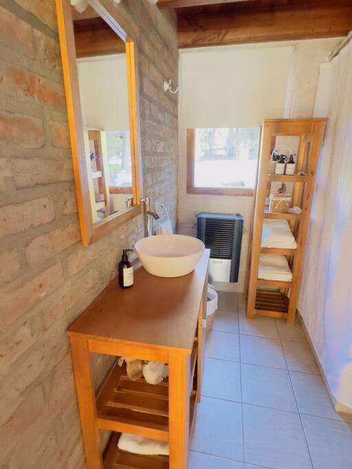 A2 -Sereno loft con encanto y confort