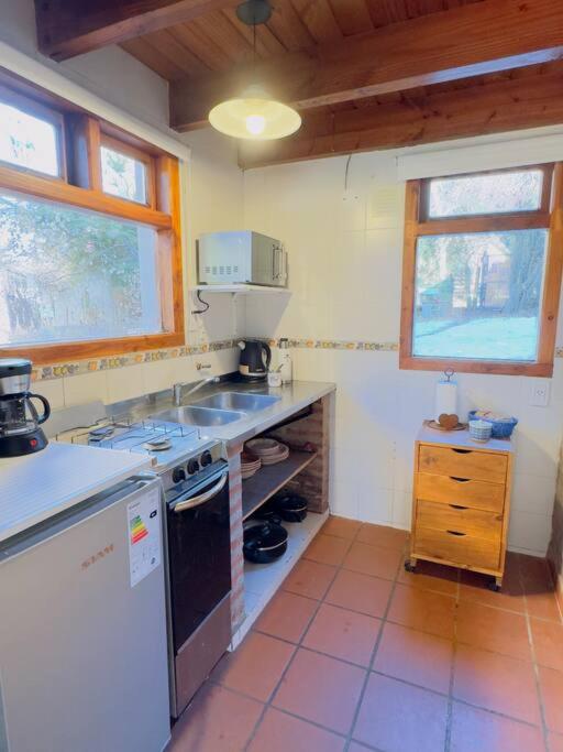 A2 -Sereno loft con encanto y confort