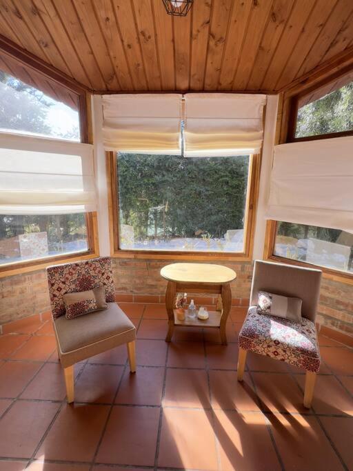 A2 -Sereno loft con encanto y confort