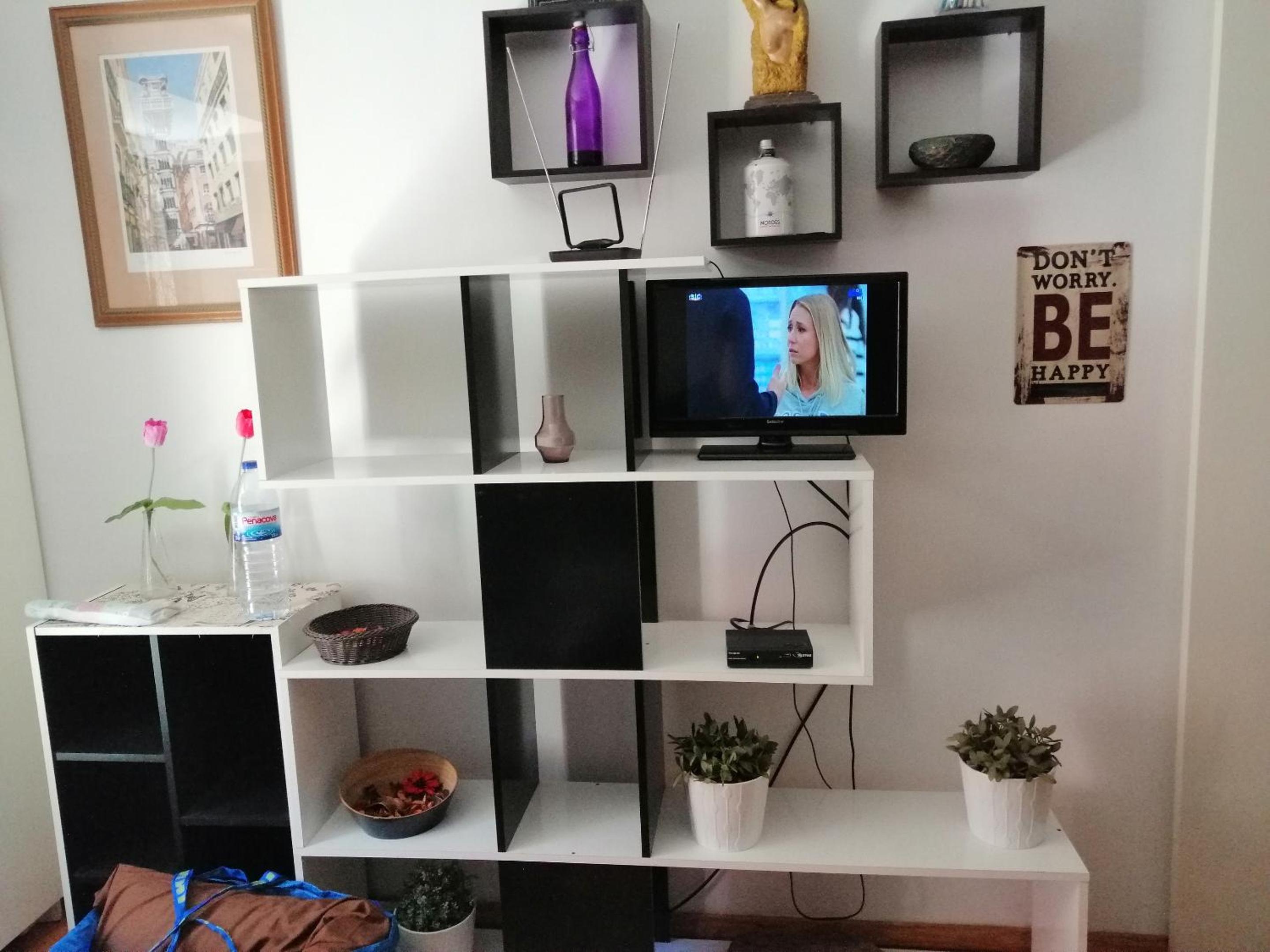 Charming Apartment in Lisbon, 40 m², Ideal for a Couple view 4