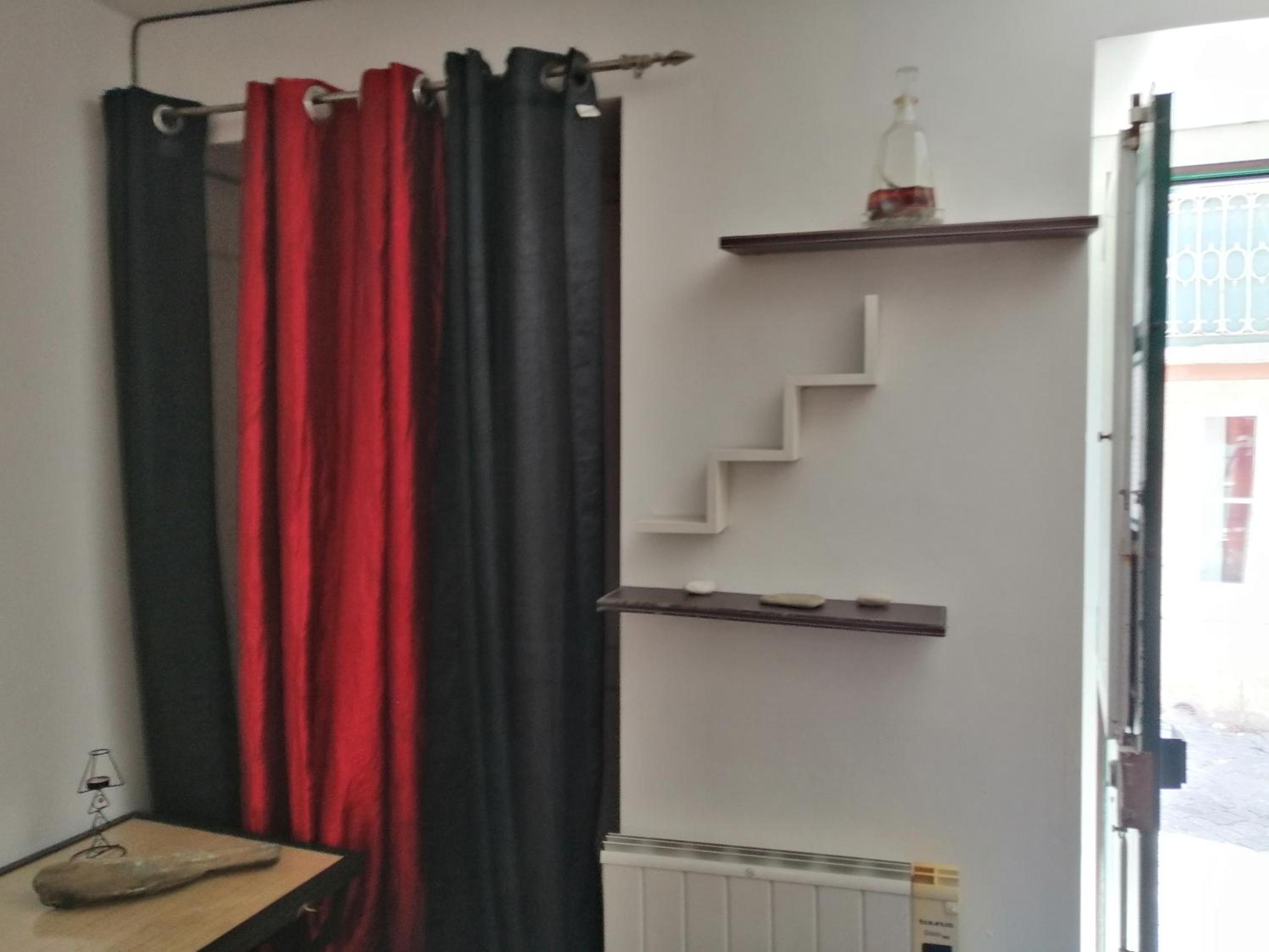 Charming Apartment in Lisbon, 40 m², Ideal for a Couple view 5