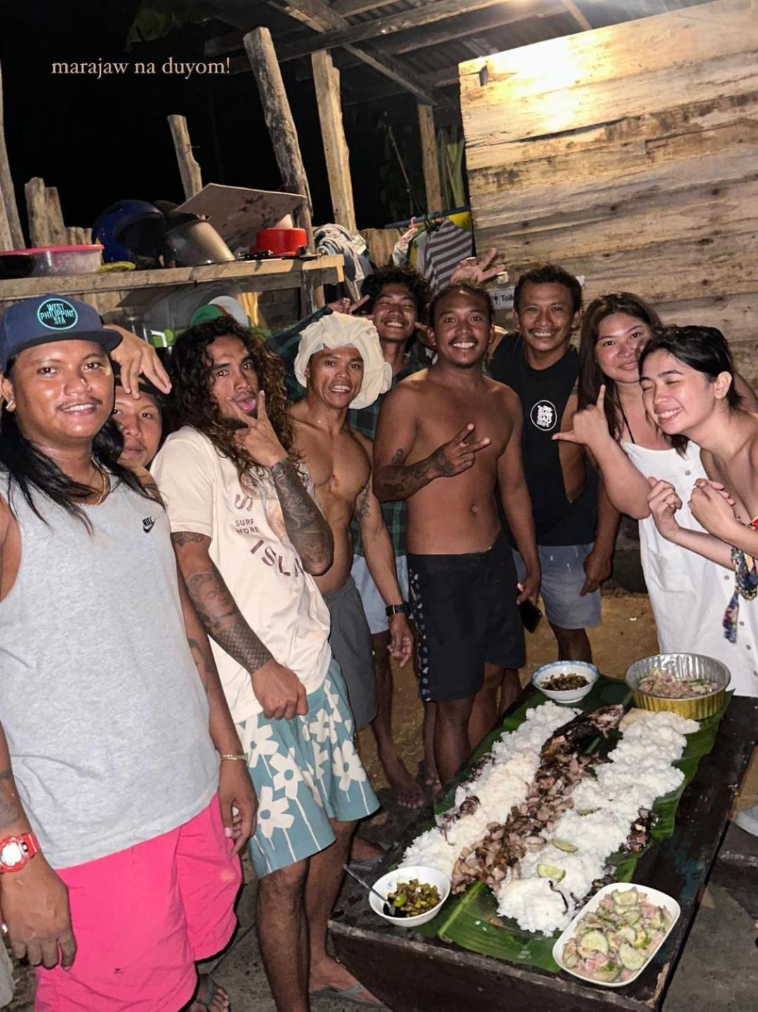 sharkbunkbed siargao view 4