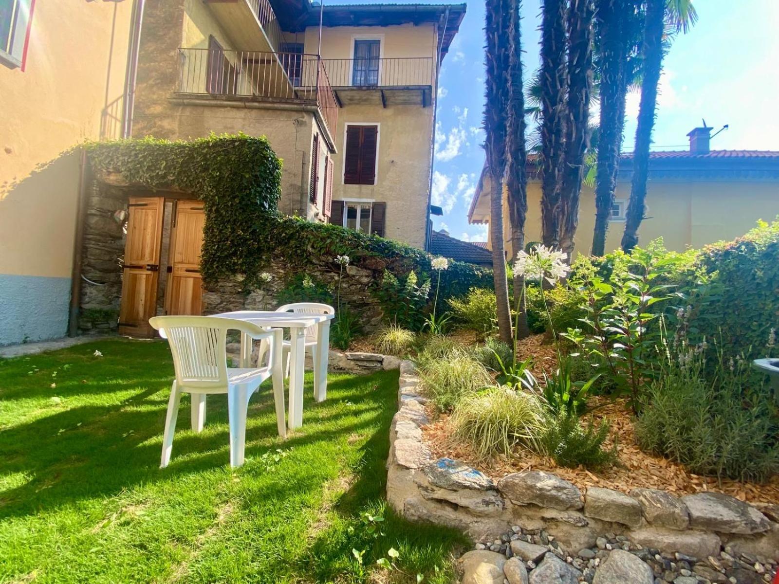 Casa Doris