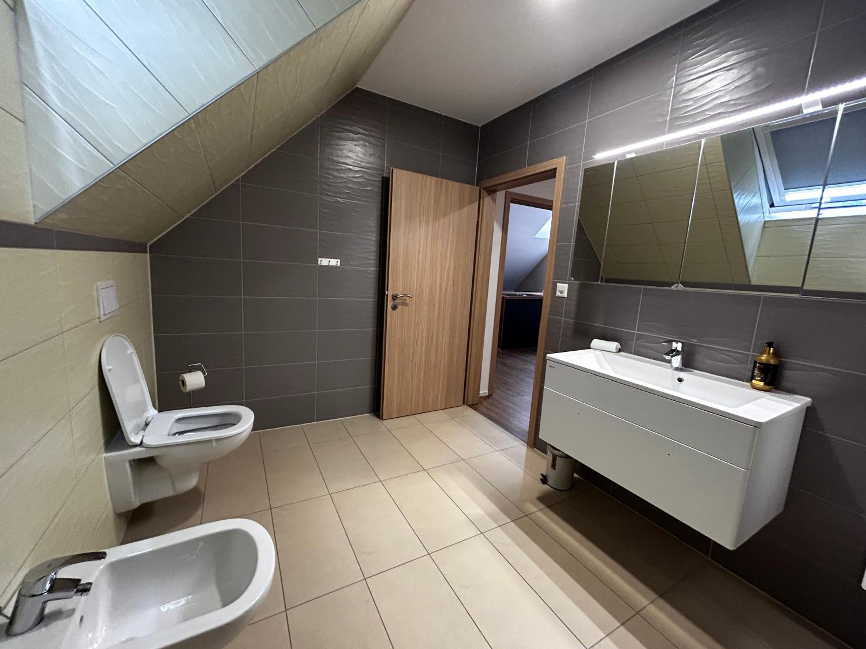 Modern Appartement