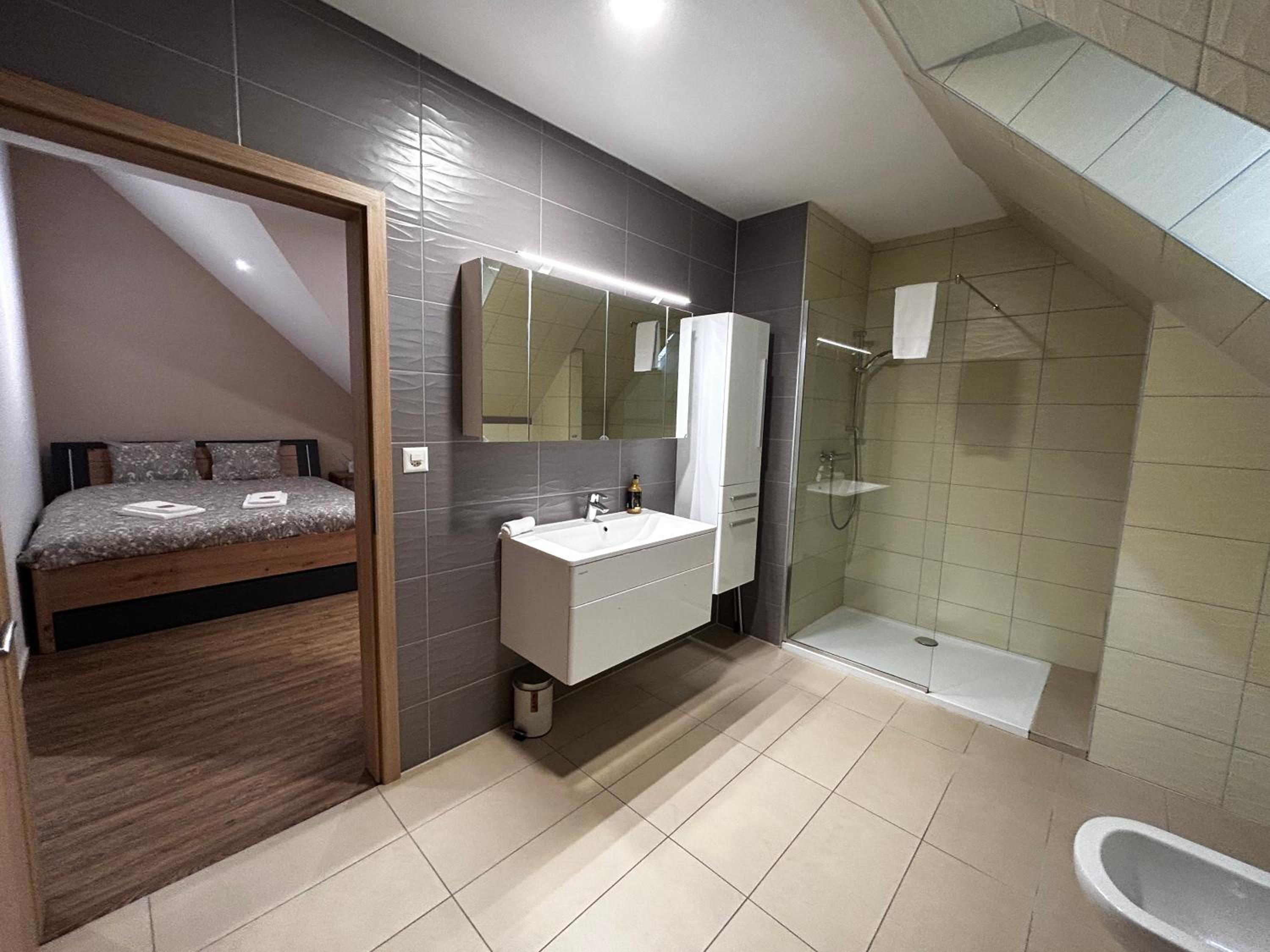 Modern Appartement