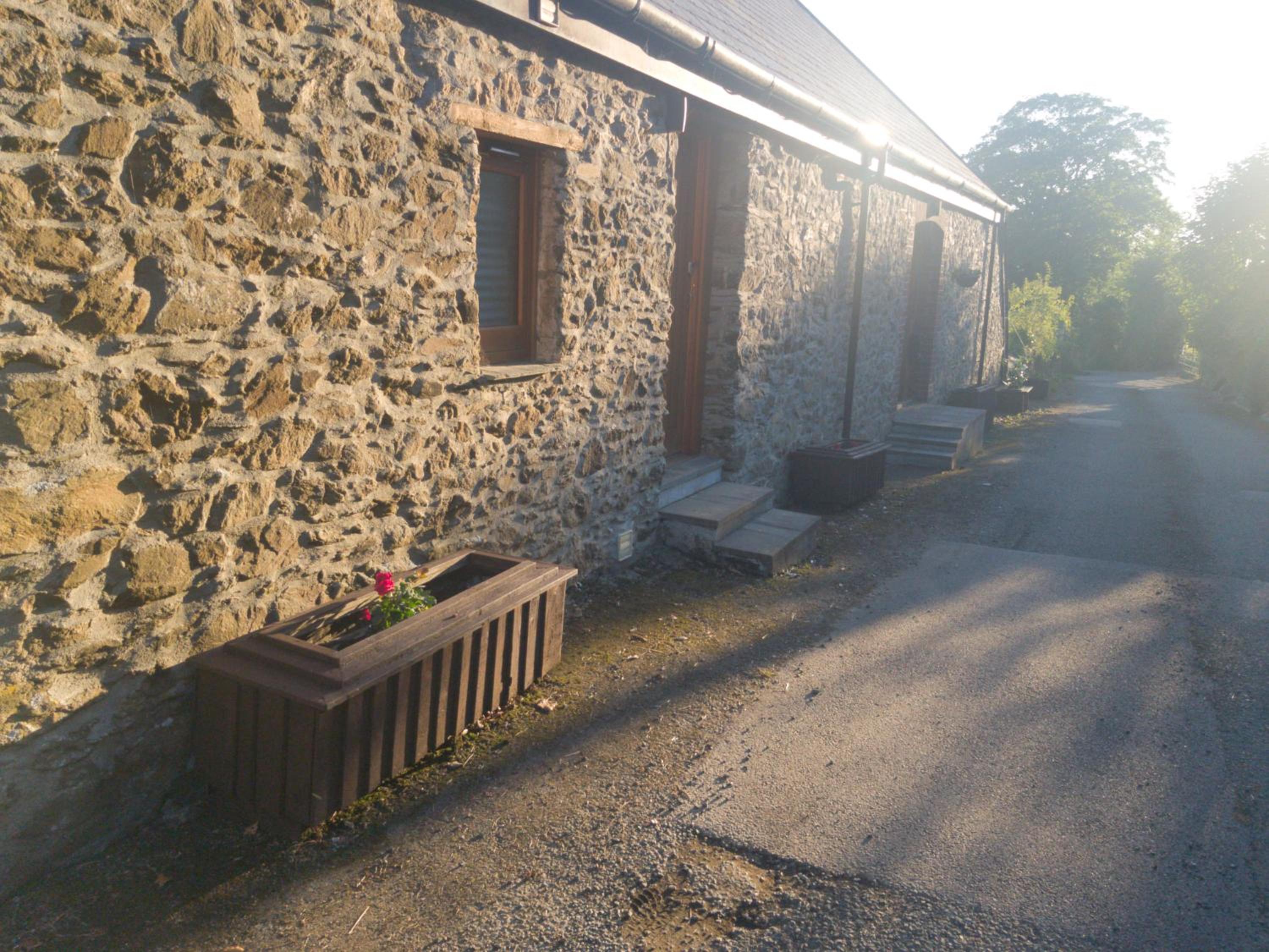 De-Vollard Cottage, Cozy Countryside Cottage Retreat
