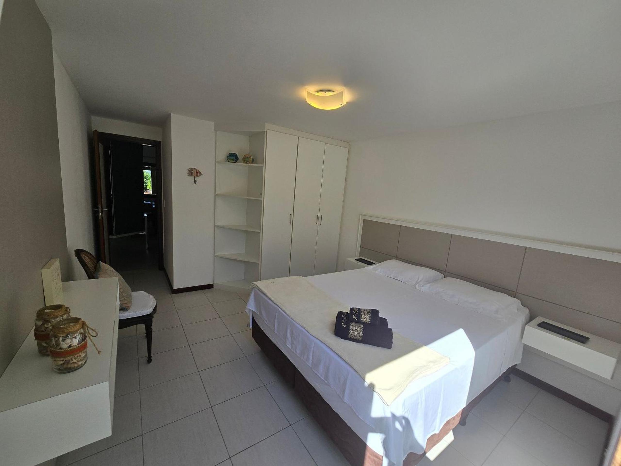 Casa Espetacular Praia em Busca Vida Bahia