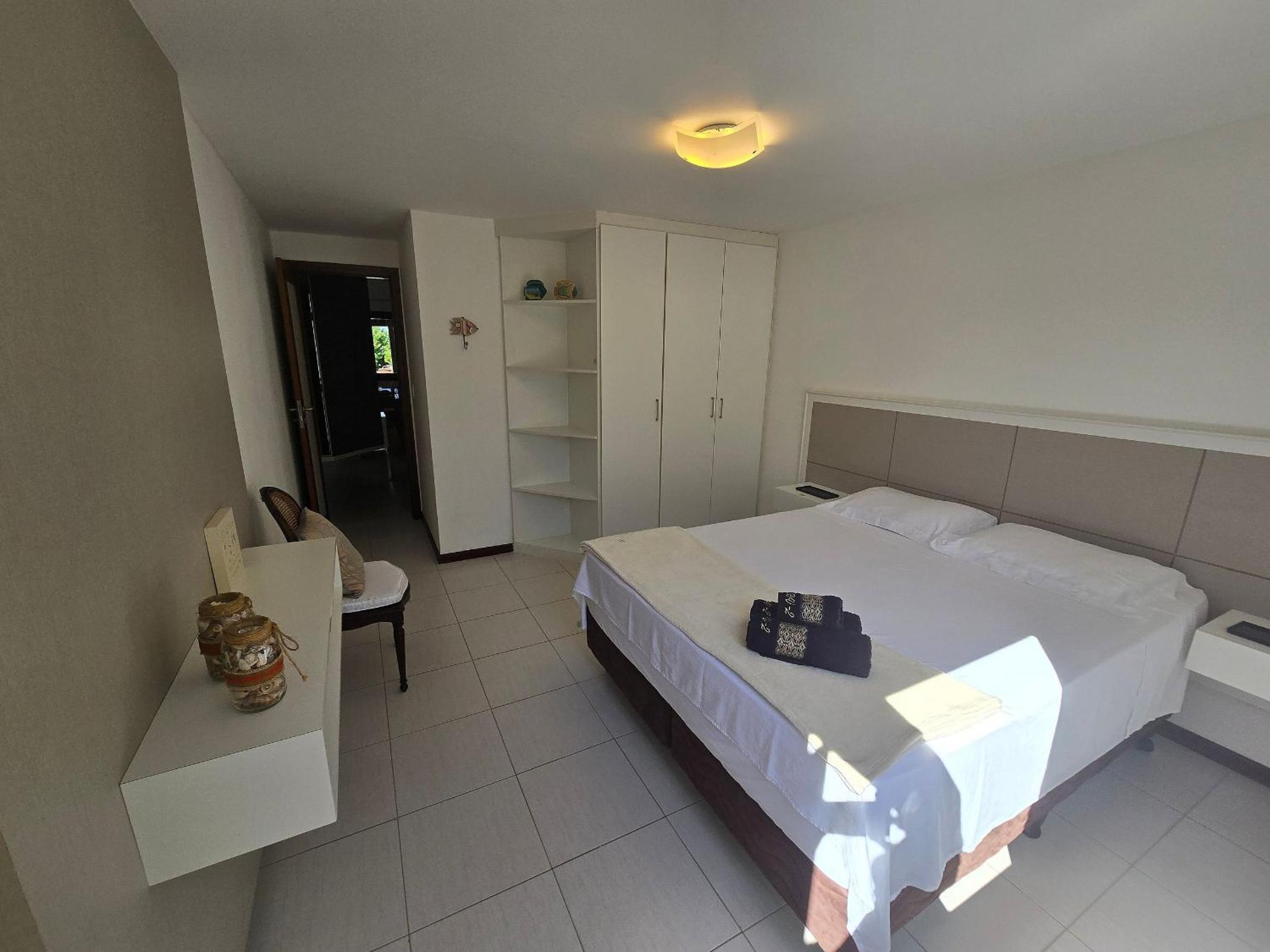 Casa Espetacular Praia em Busca Vida Bahia