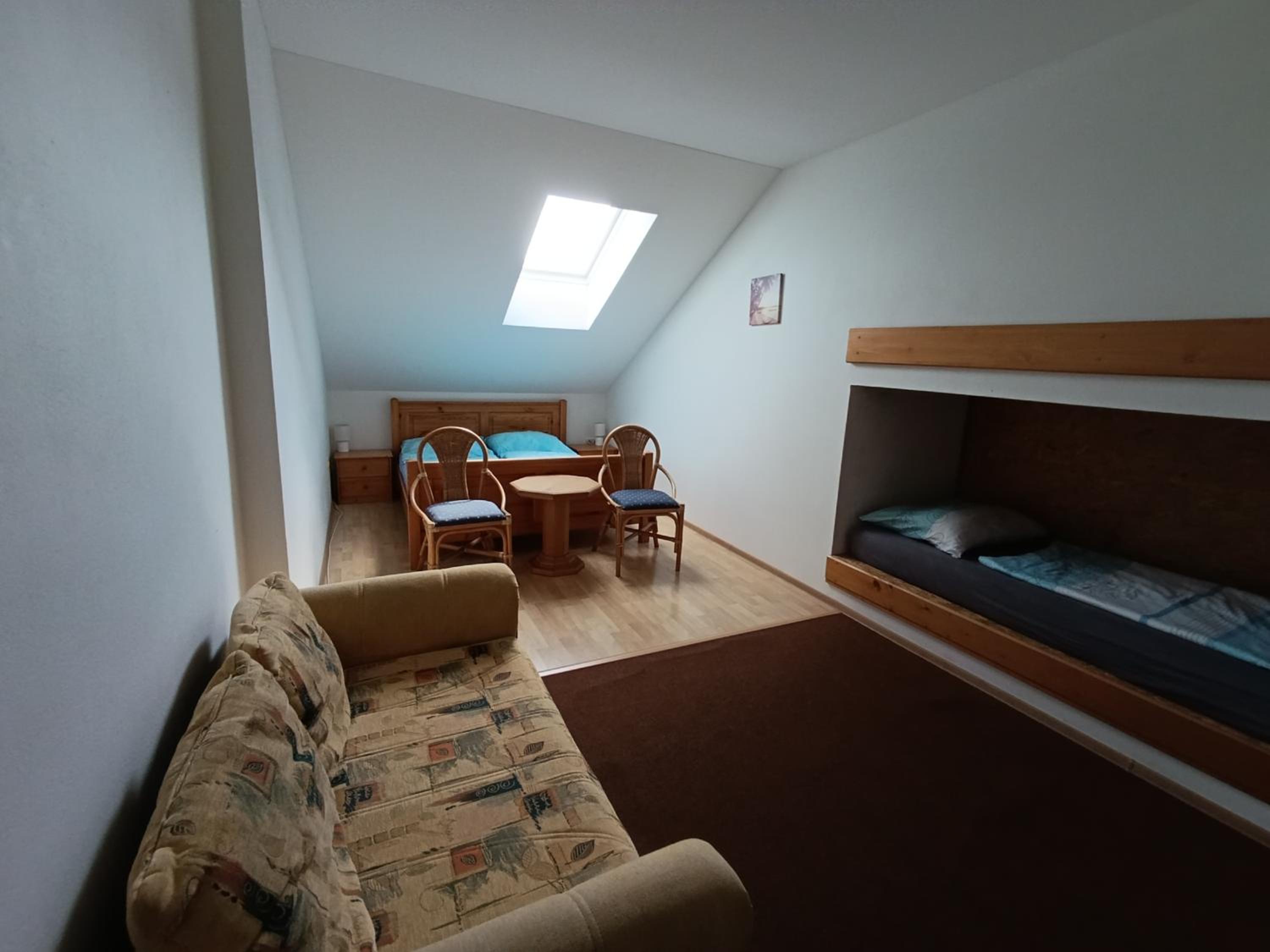 Haškovna - tradice zájezdního hostince u Prachovských skal, photo 8