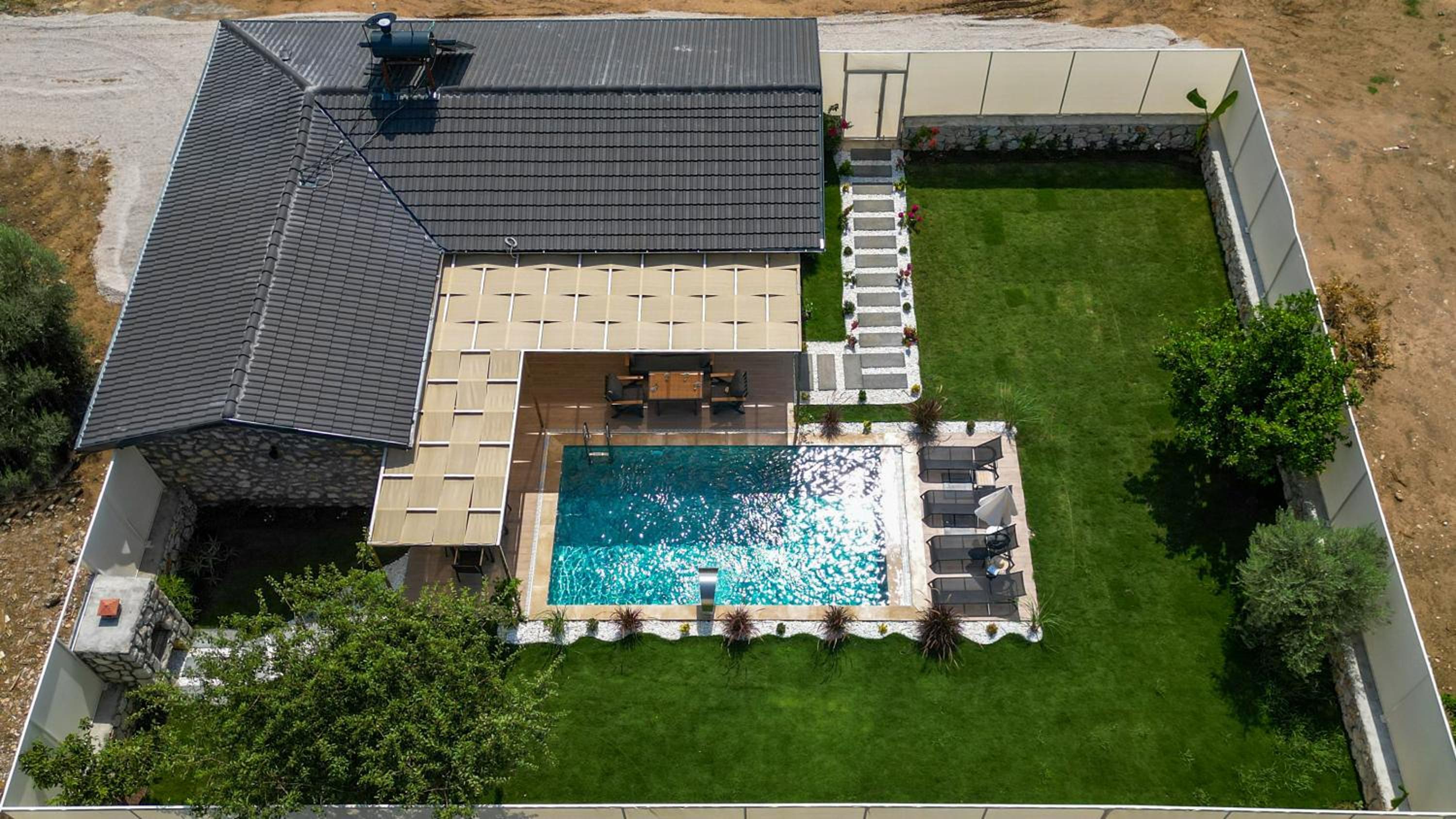 İrisVilla