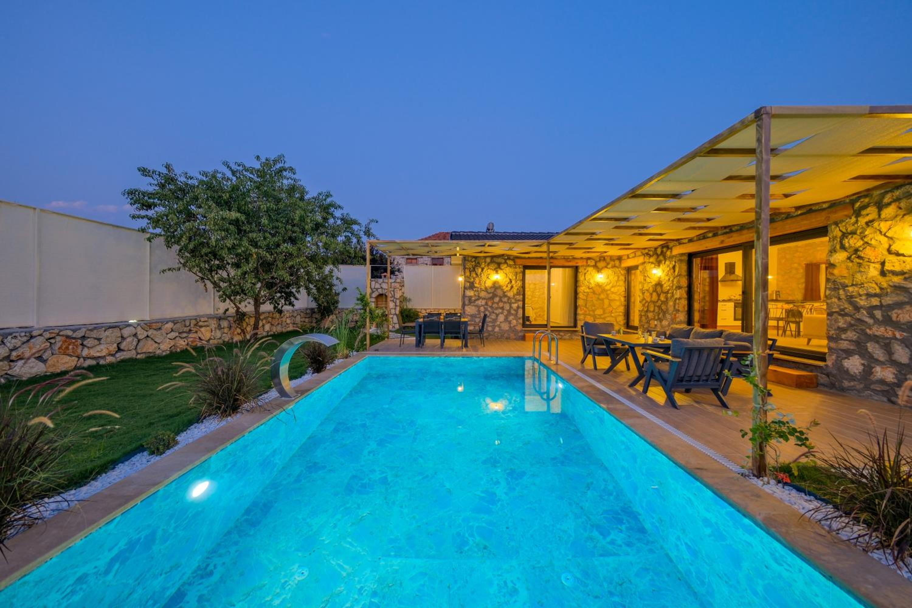 İrisVilla