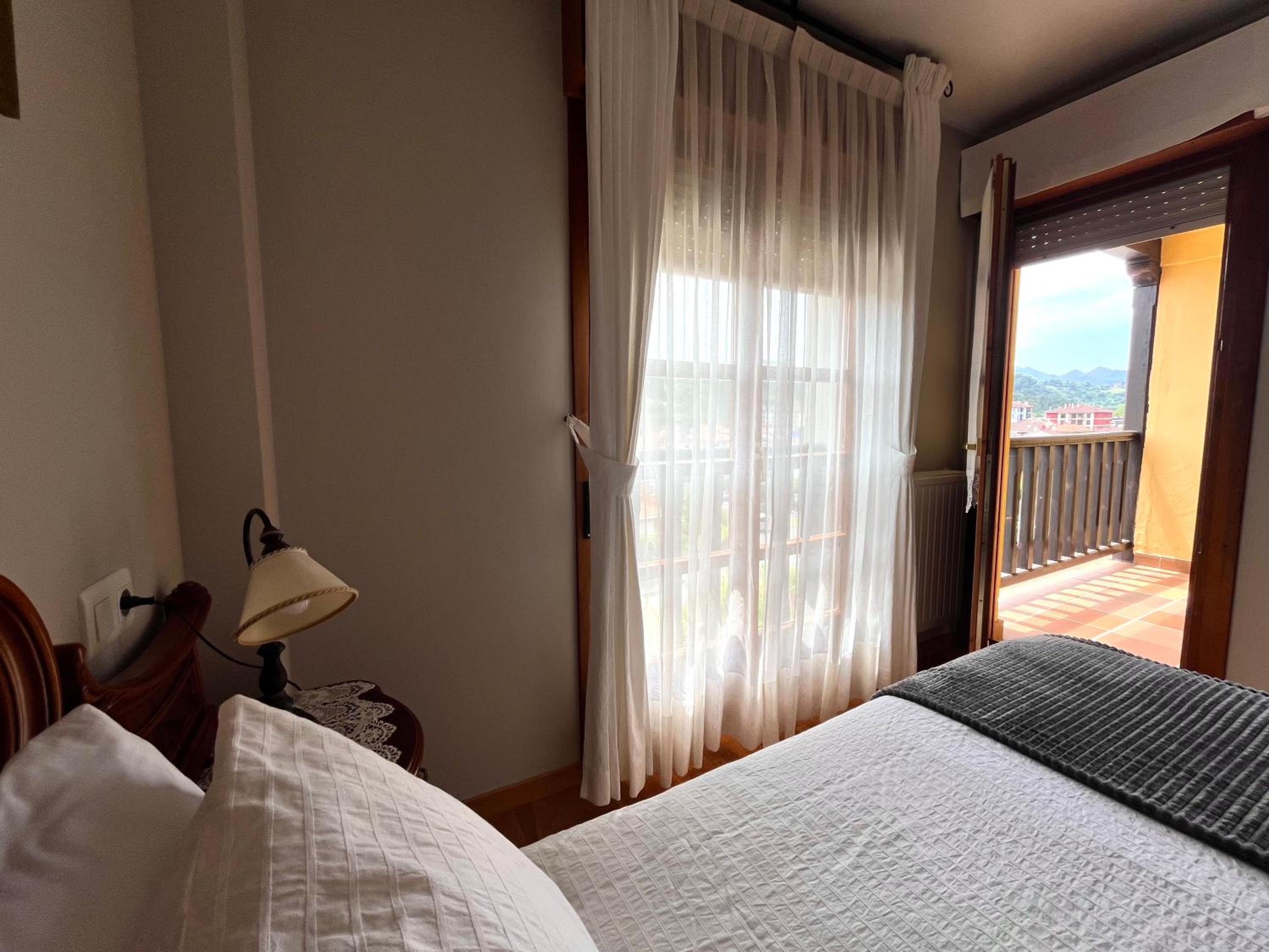 Chalet adosado en Ribadesella