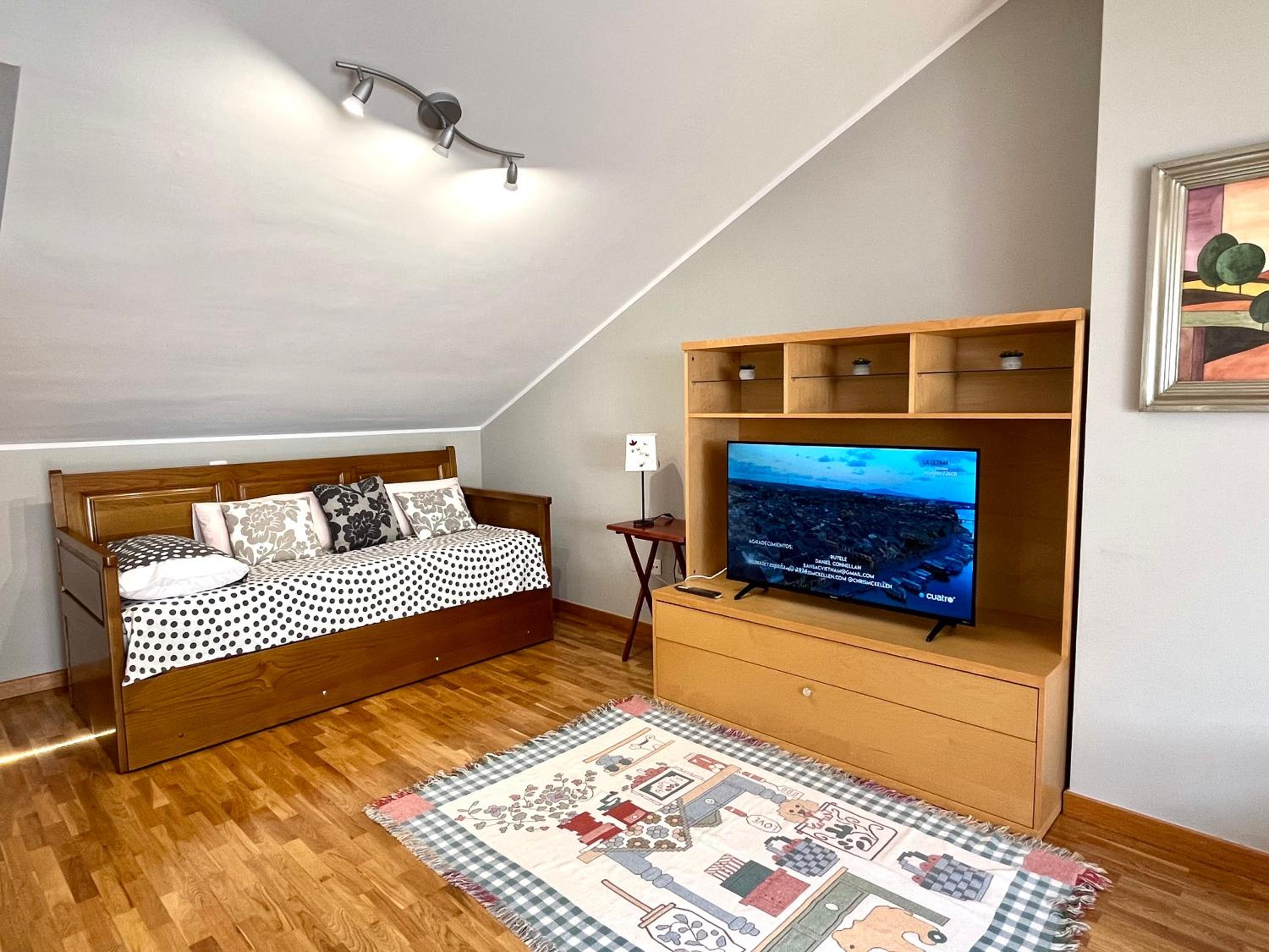 Chalet adosado en Ribadesella