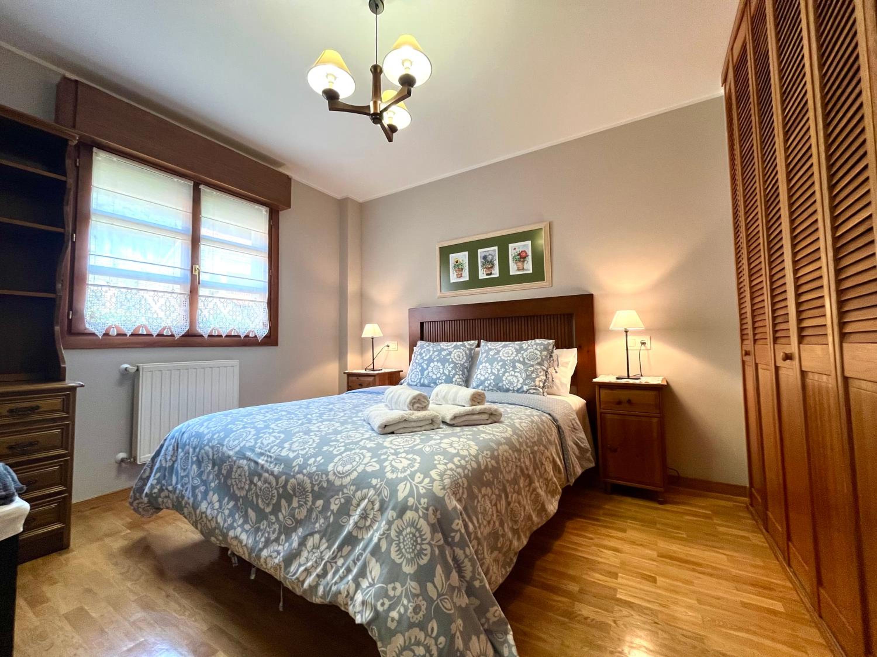 Chalet adosado en Ribadesella
