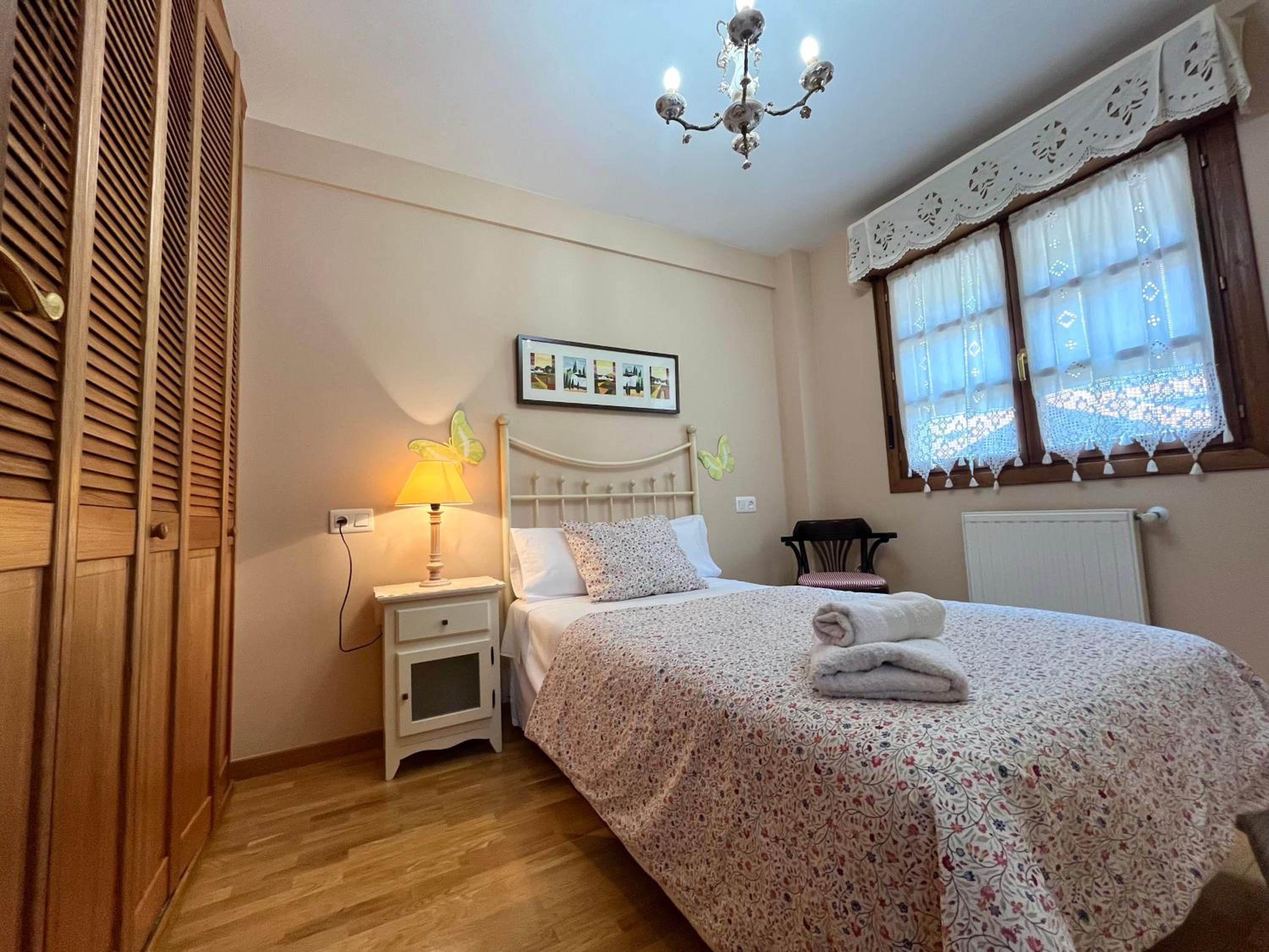 Chalet adosado en Ribadesella