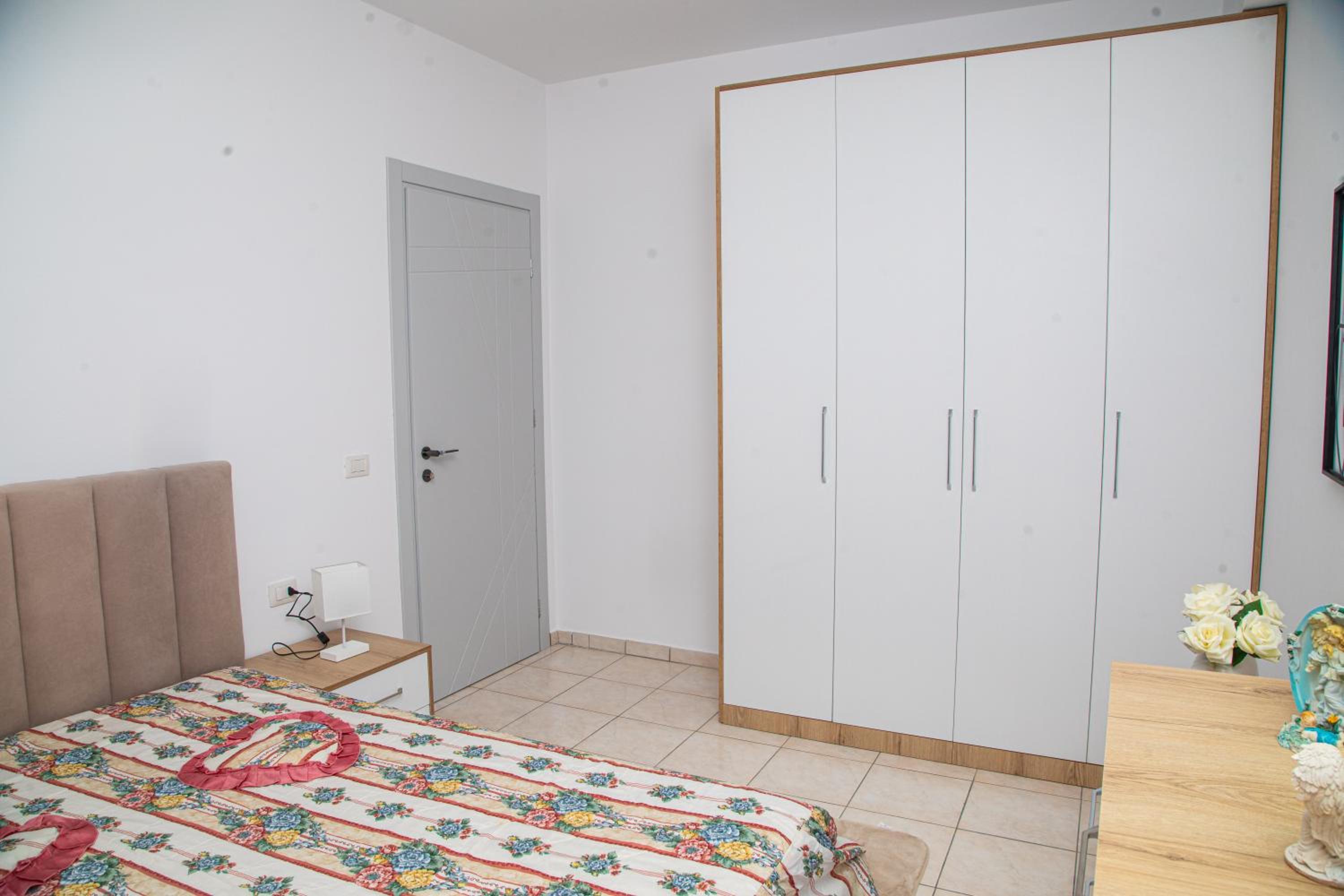 Summer Home Akuarel