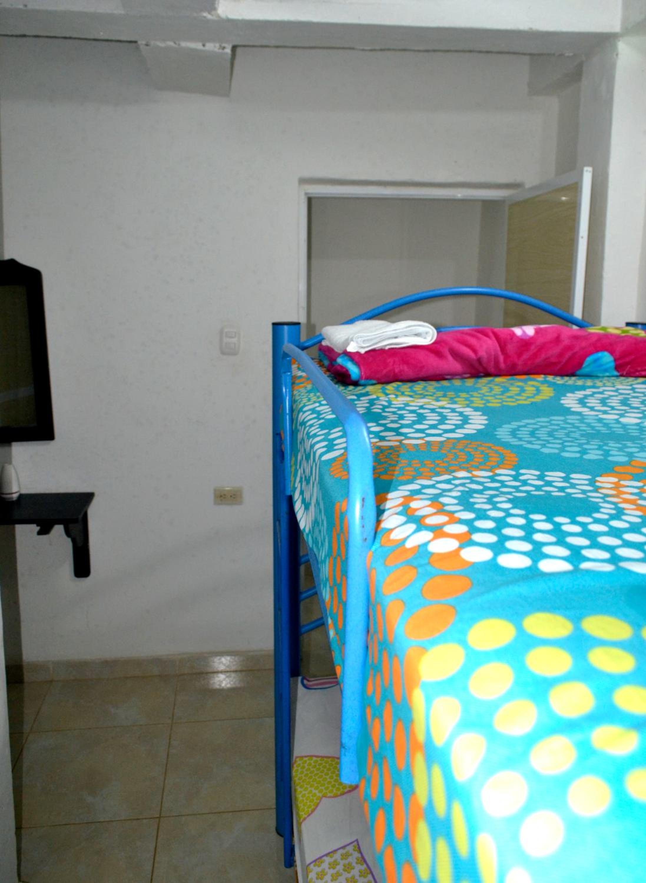 Capikul Hostal