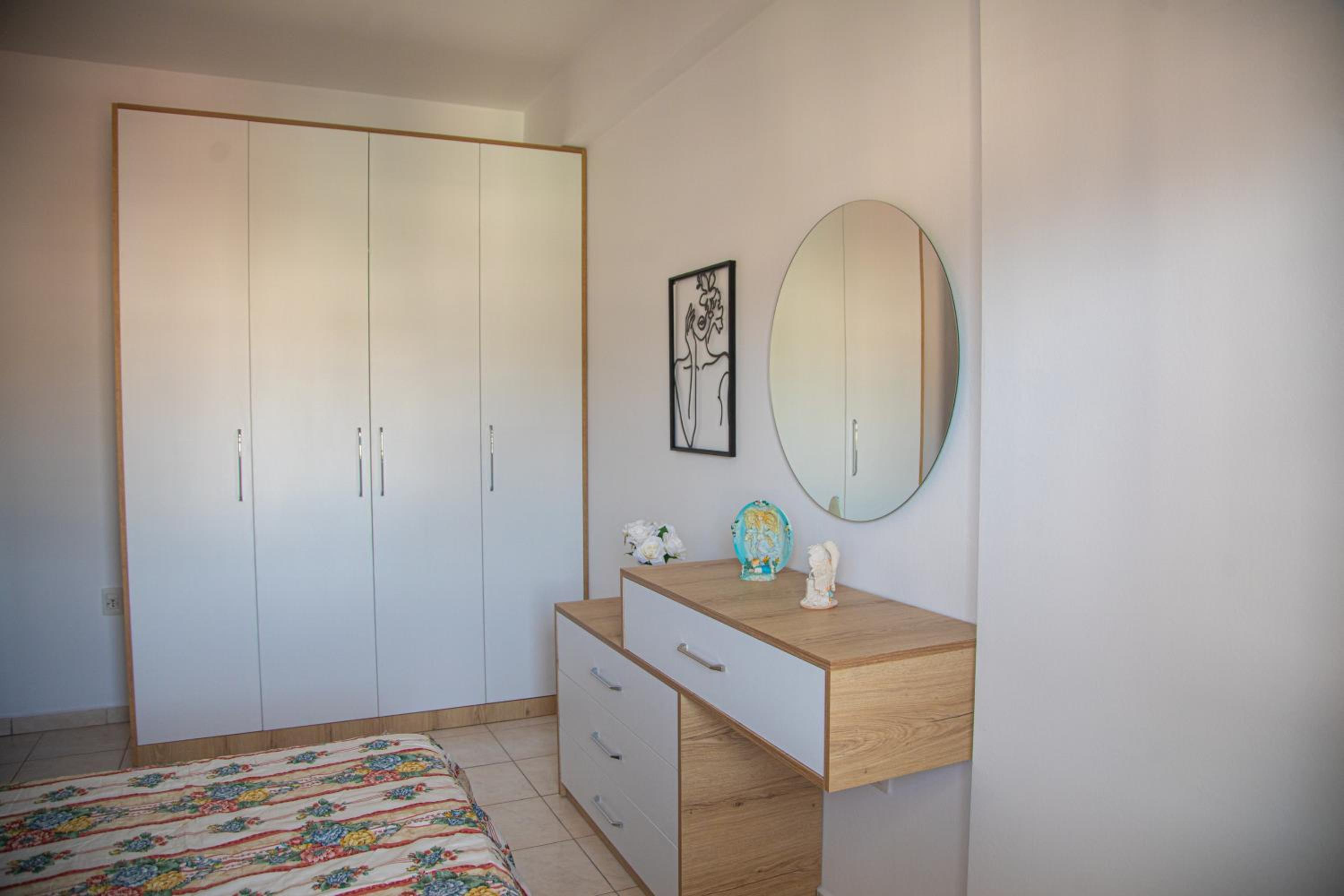 Summer Home Akuarel