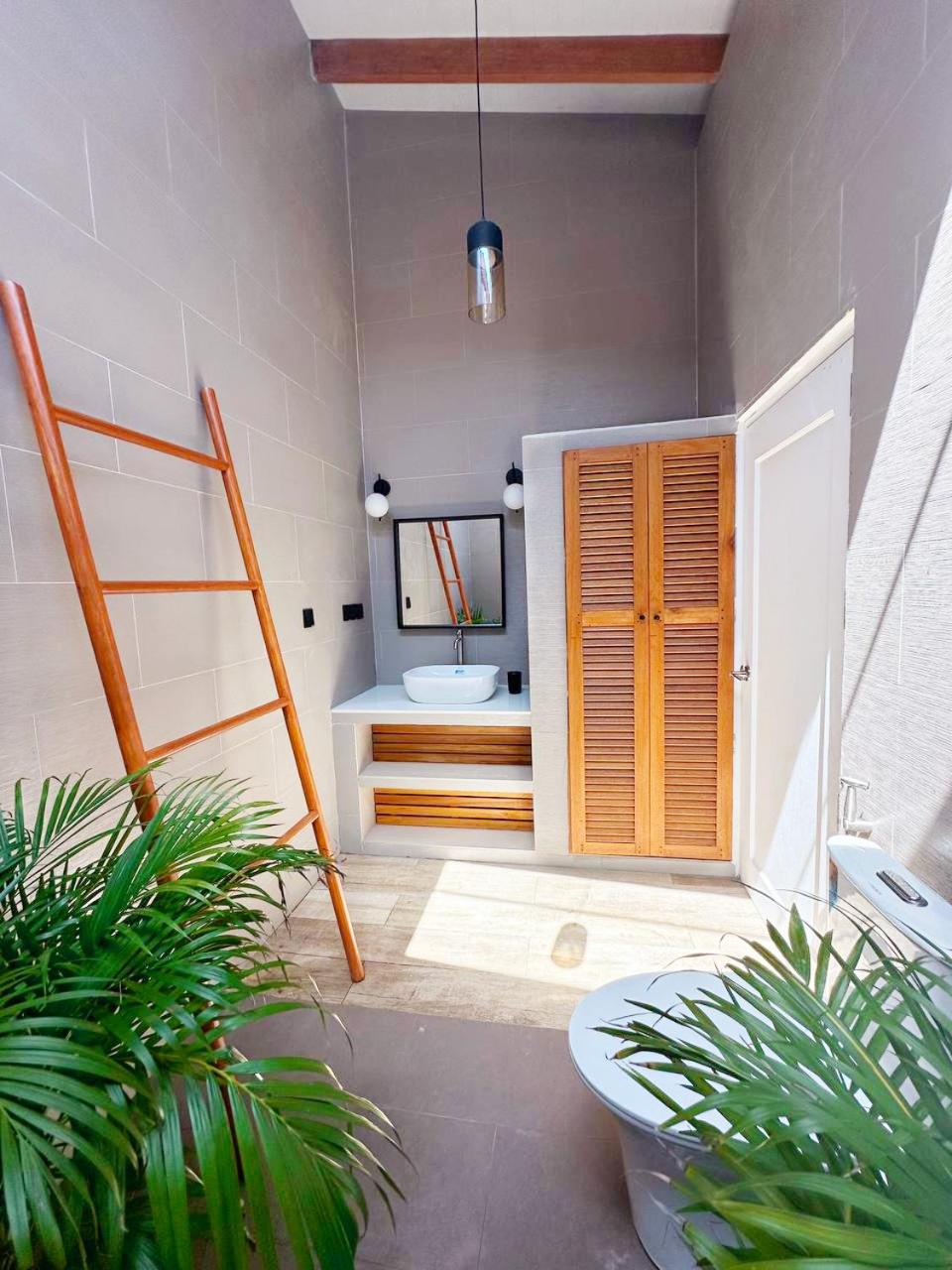 Villa Laguna Maldives