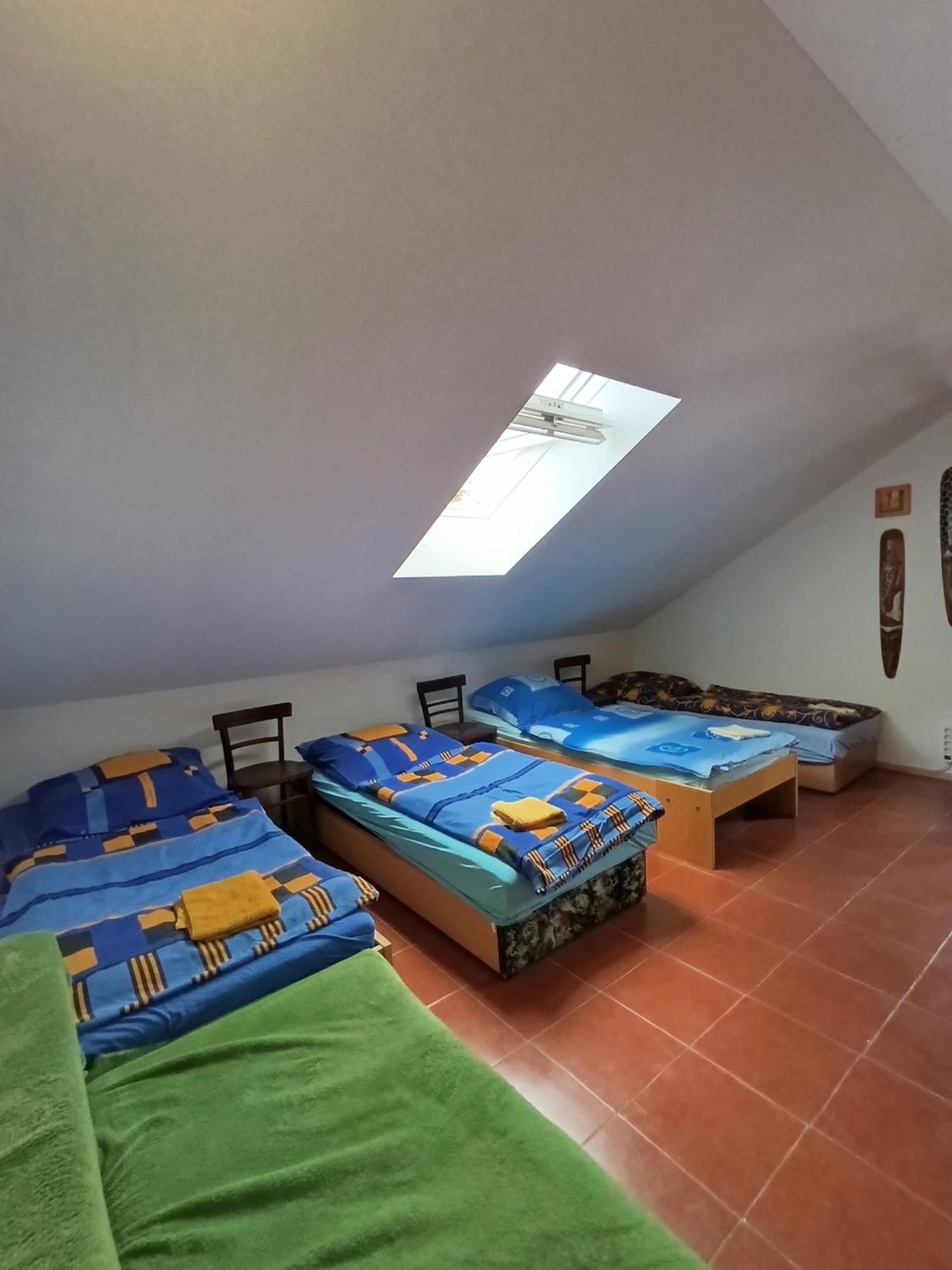 Haškovna - tradice zájezdního hostince u Prachovských skal, photo 16