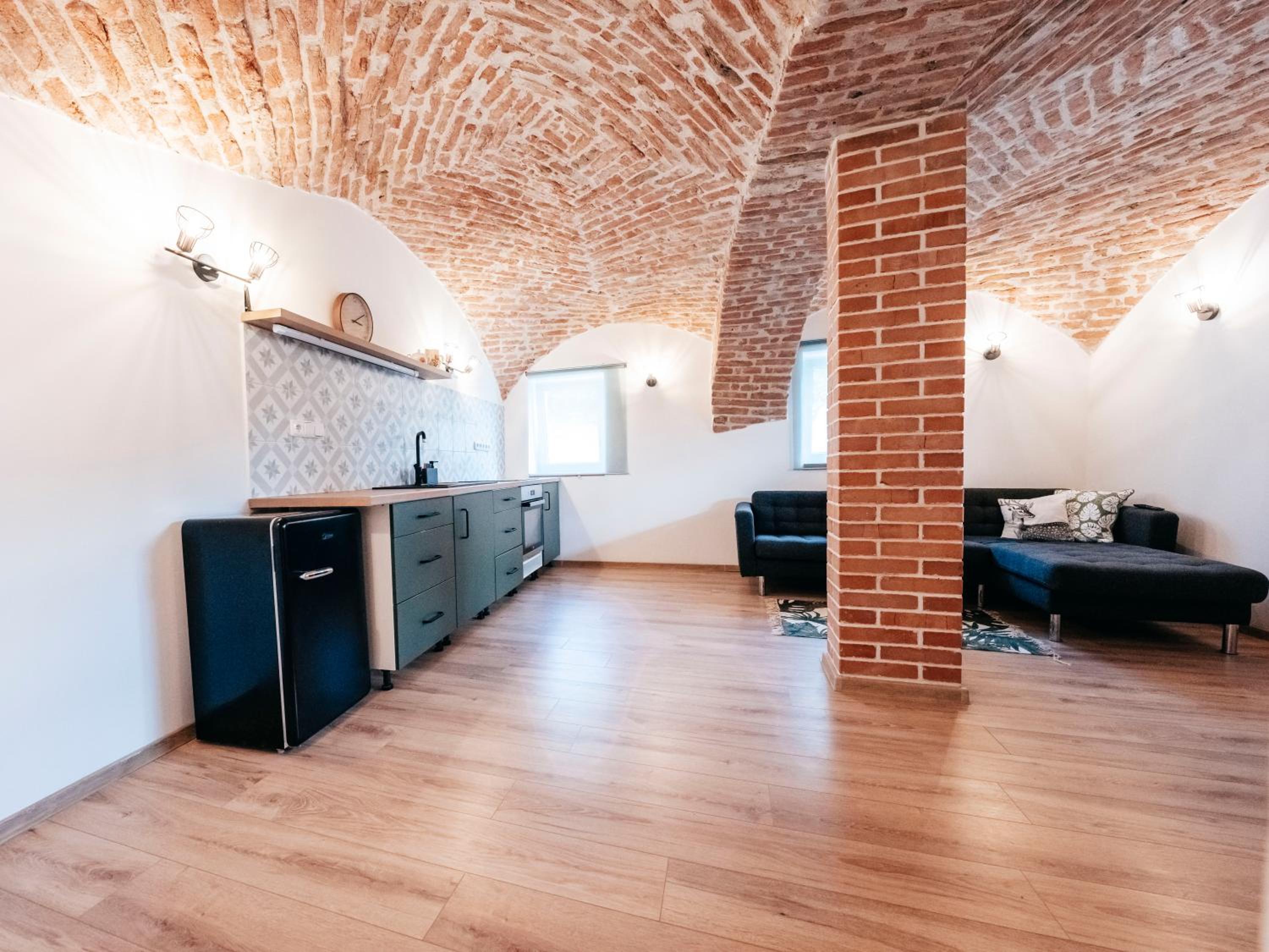 Penzion Pod Vinicemi