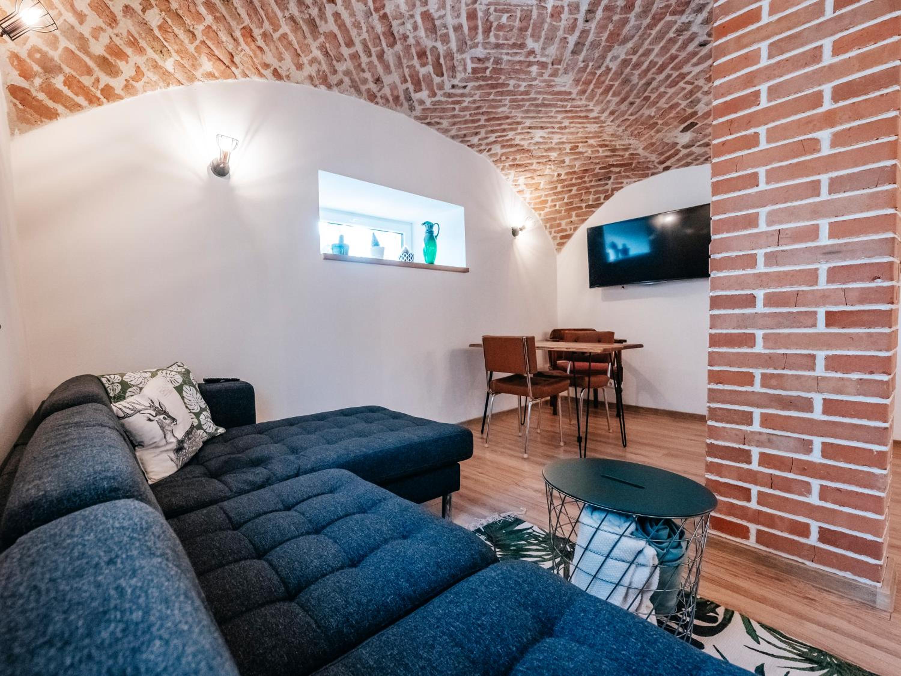 Penzion Pod Vinicemi