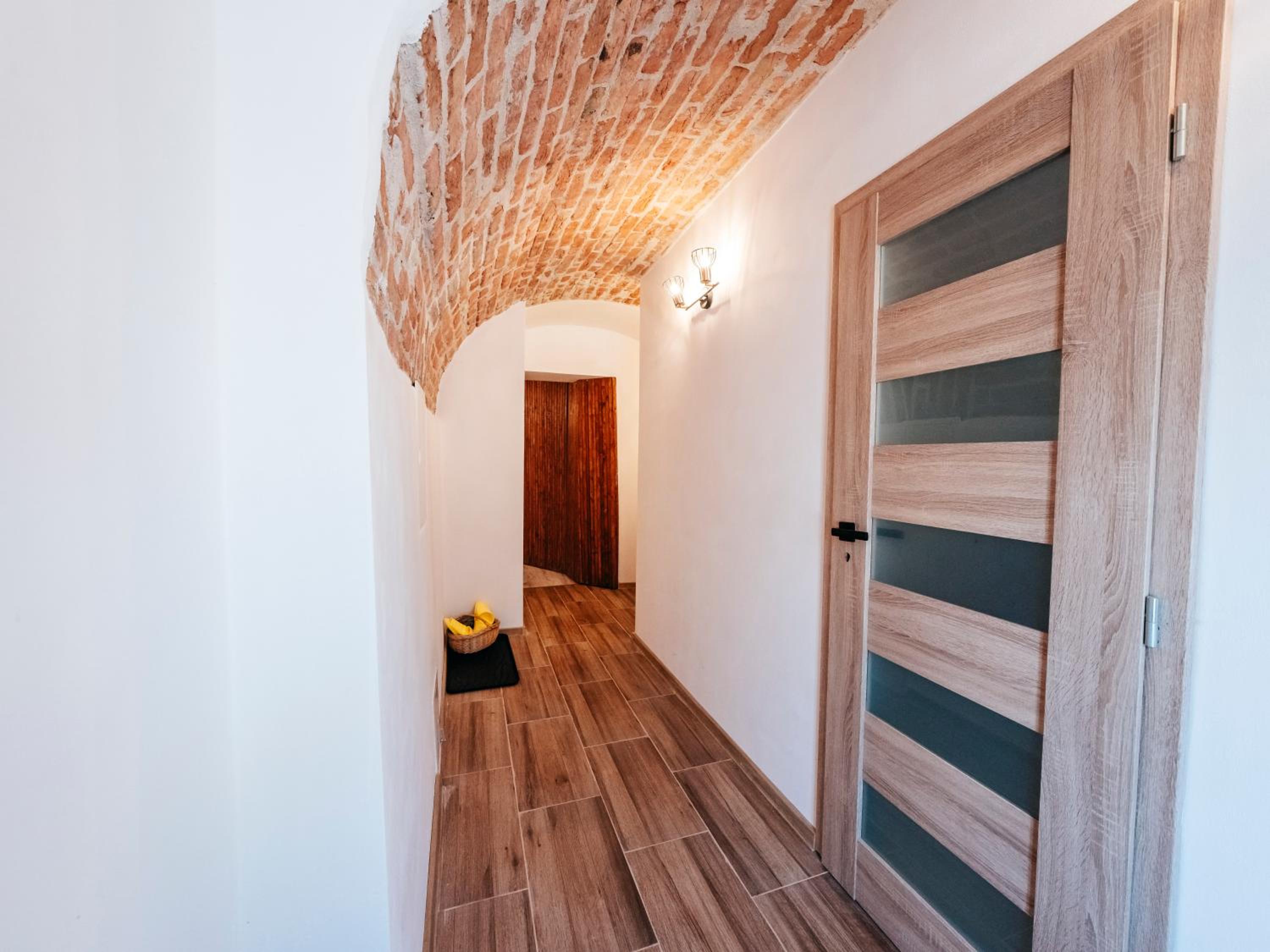 Penzion Pod Vinicemi