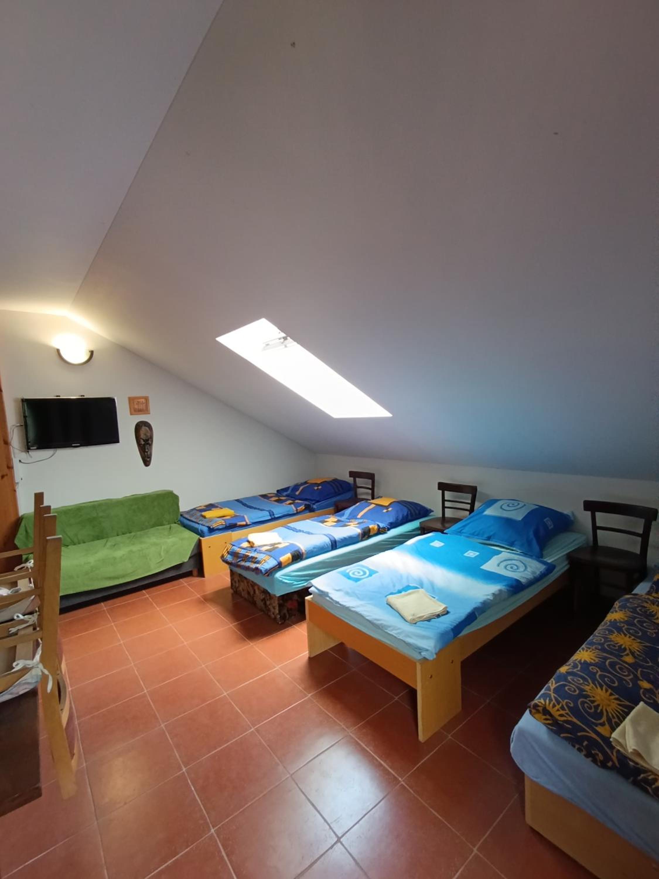 Haškovna - tradice zájezdního hostince u Prachovských skal, photo 29