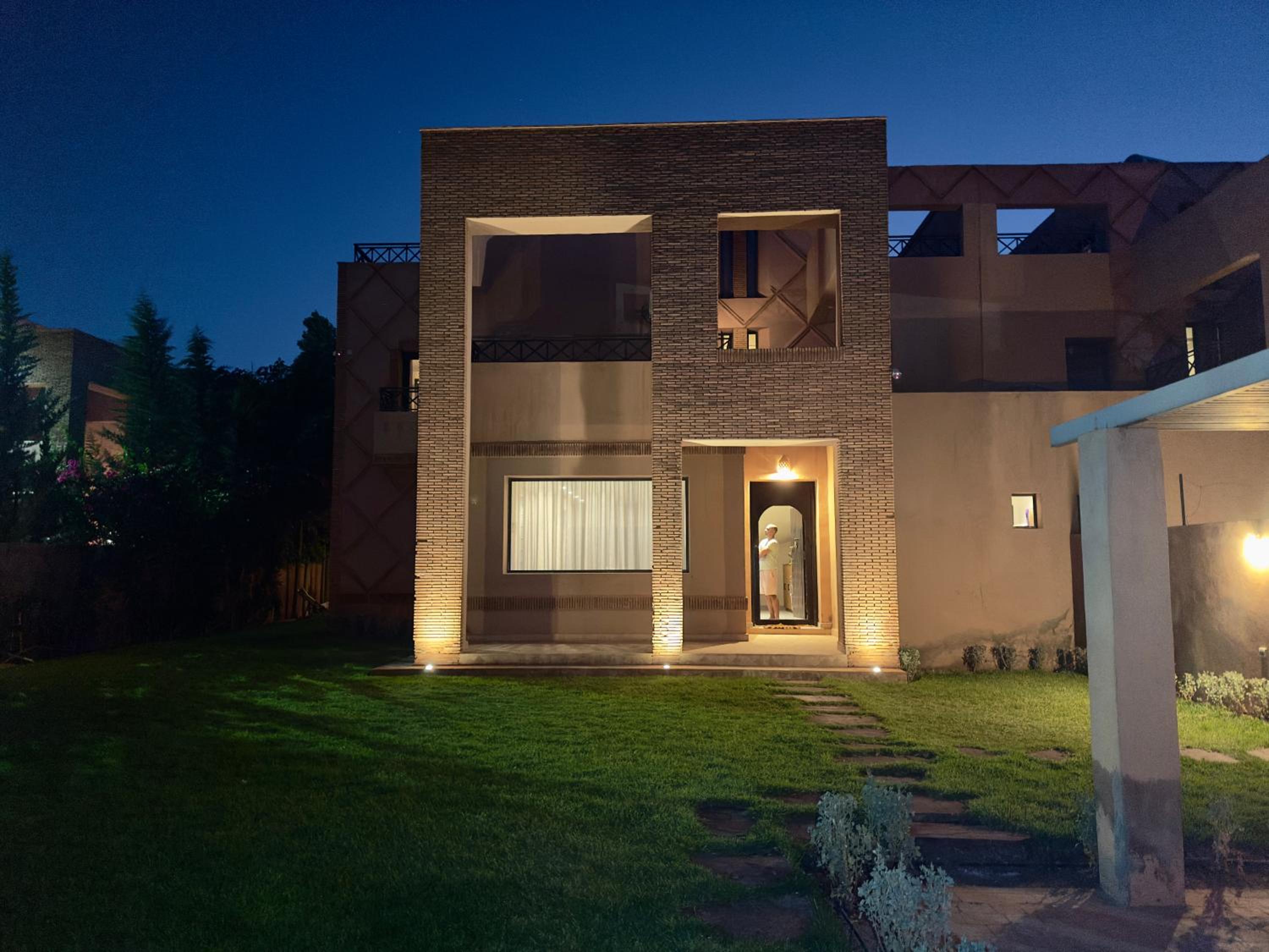 Villa Atlas view view 2