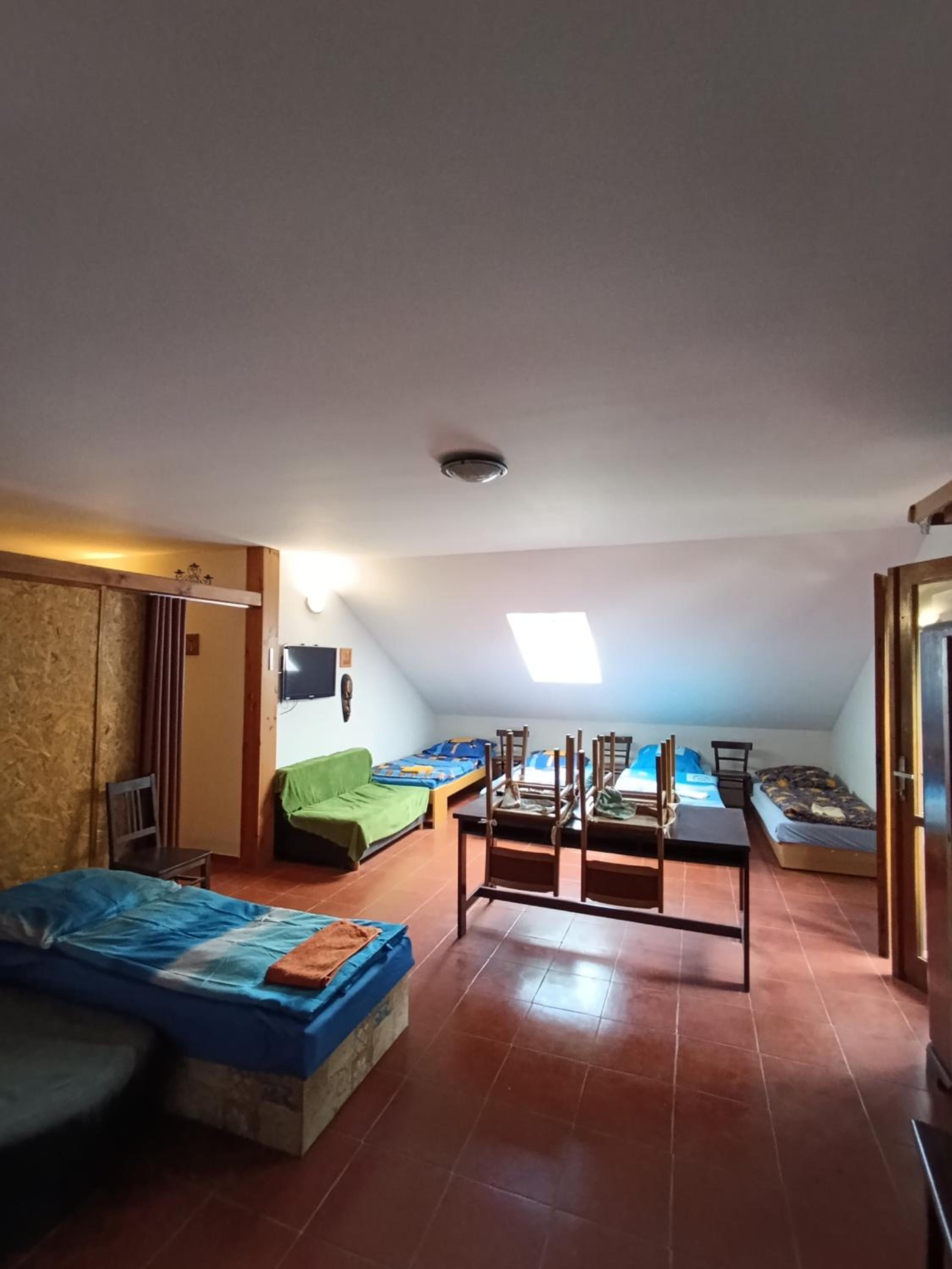 Haškovna - tradice zájezdního hostince u Prachovských skal, photo 22