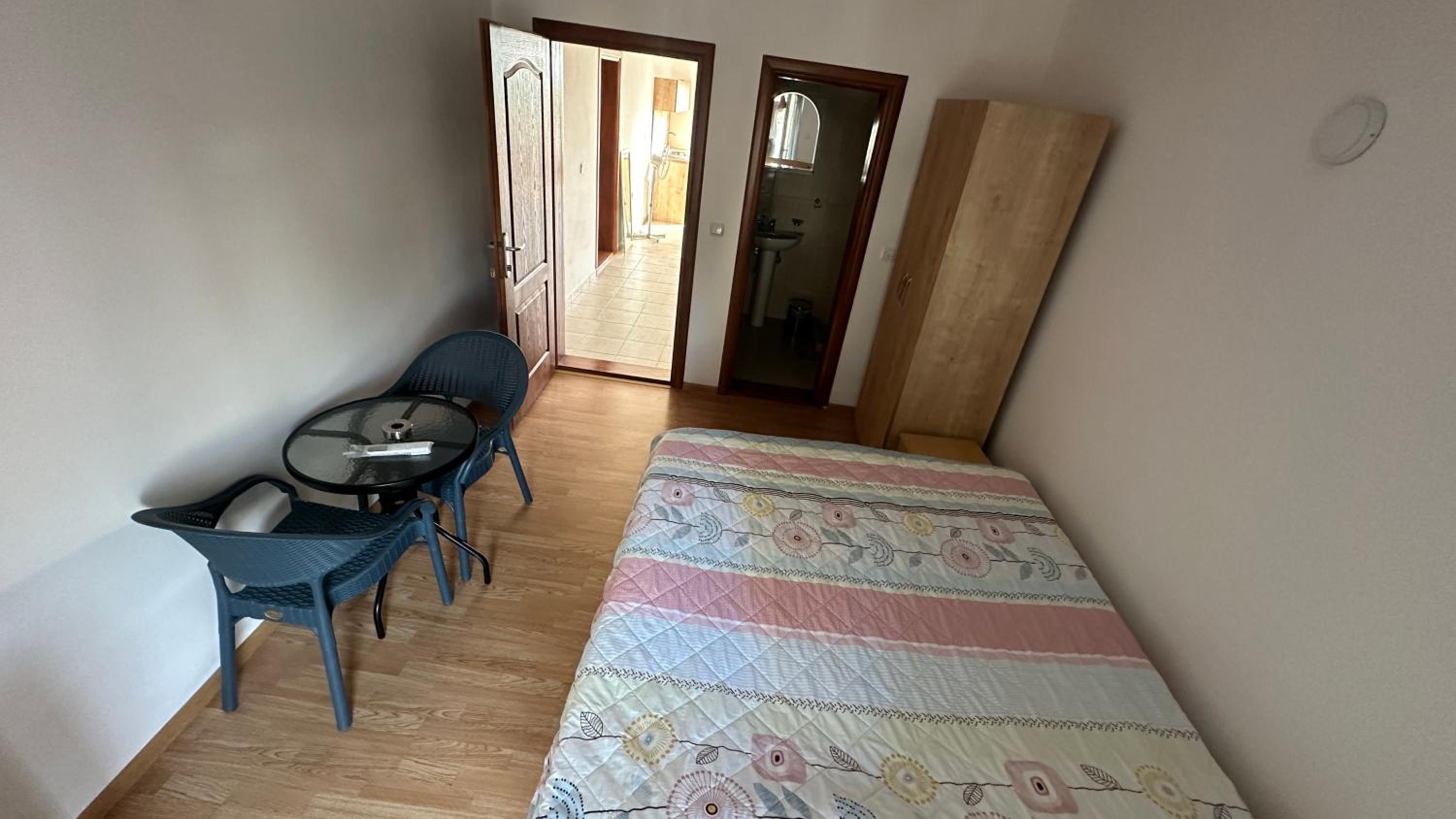 Apartmani Zoronjic 1 view 2