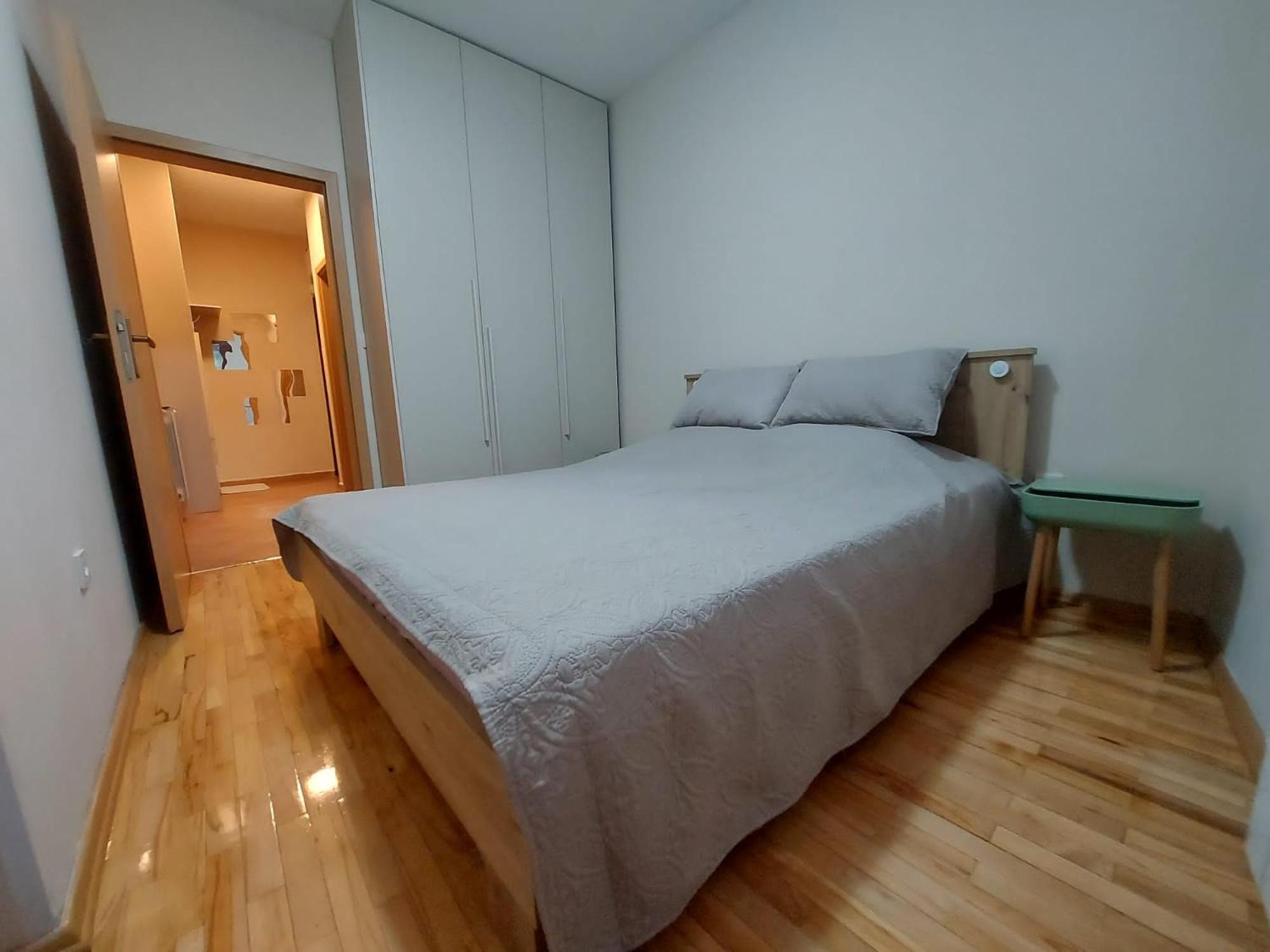 Skopje Center Apartment