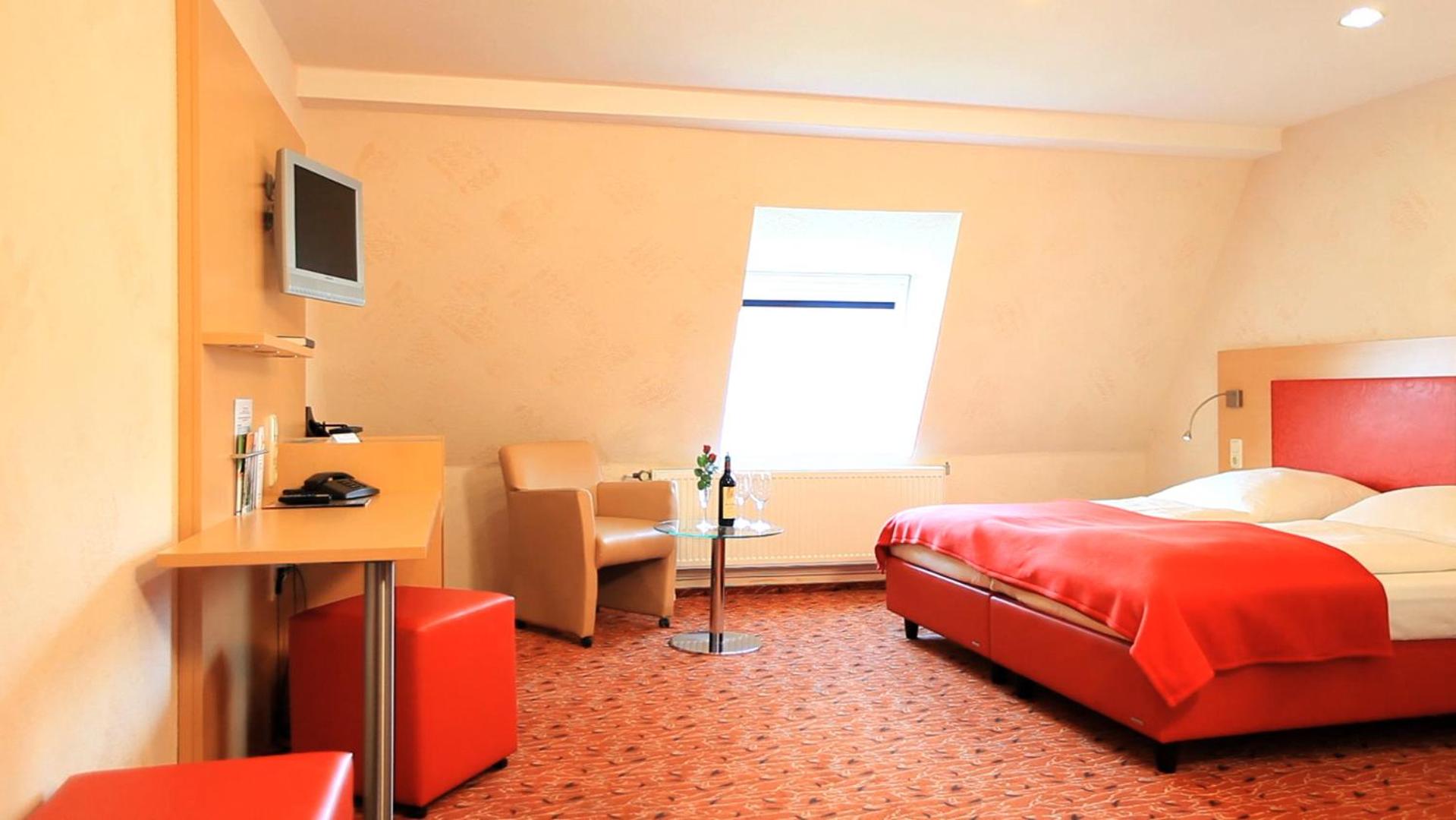Kassel Vacations - Adesso Hotel Kassel -pay at property on arrival- Ihr Automatenhotel in Kassel - Property Image 6