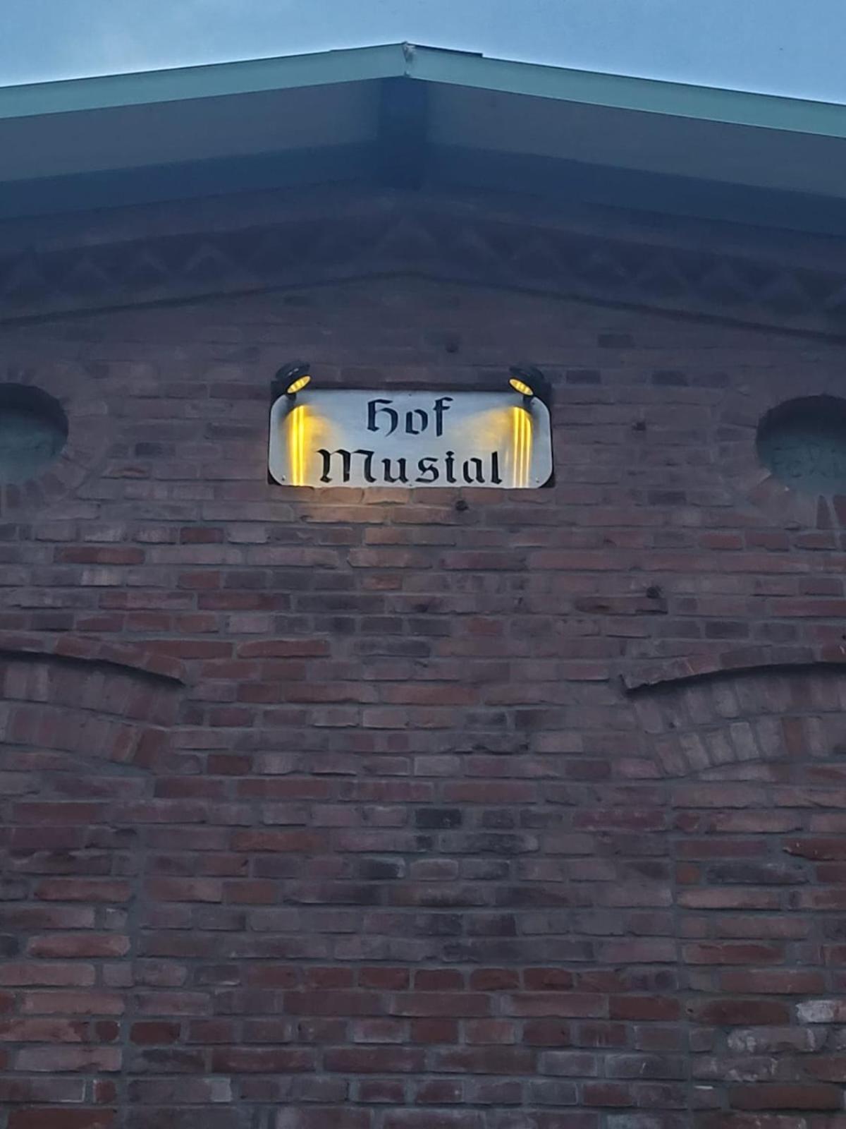 Hof Musial