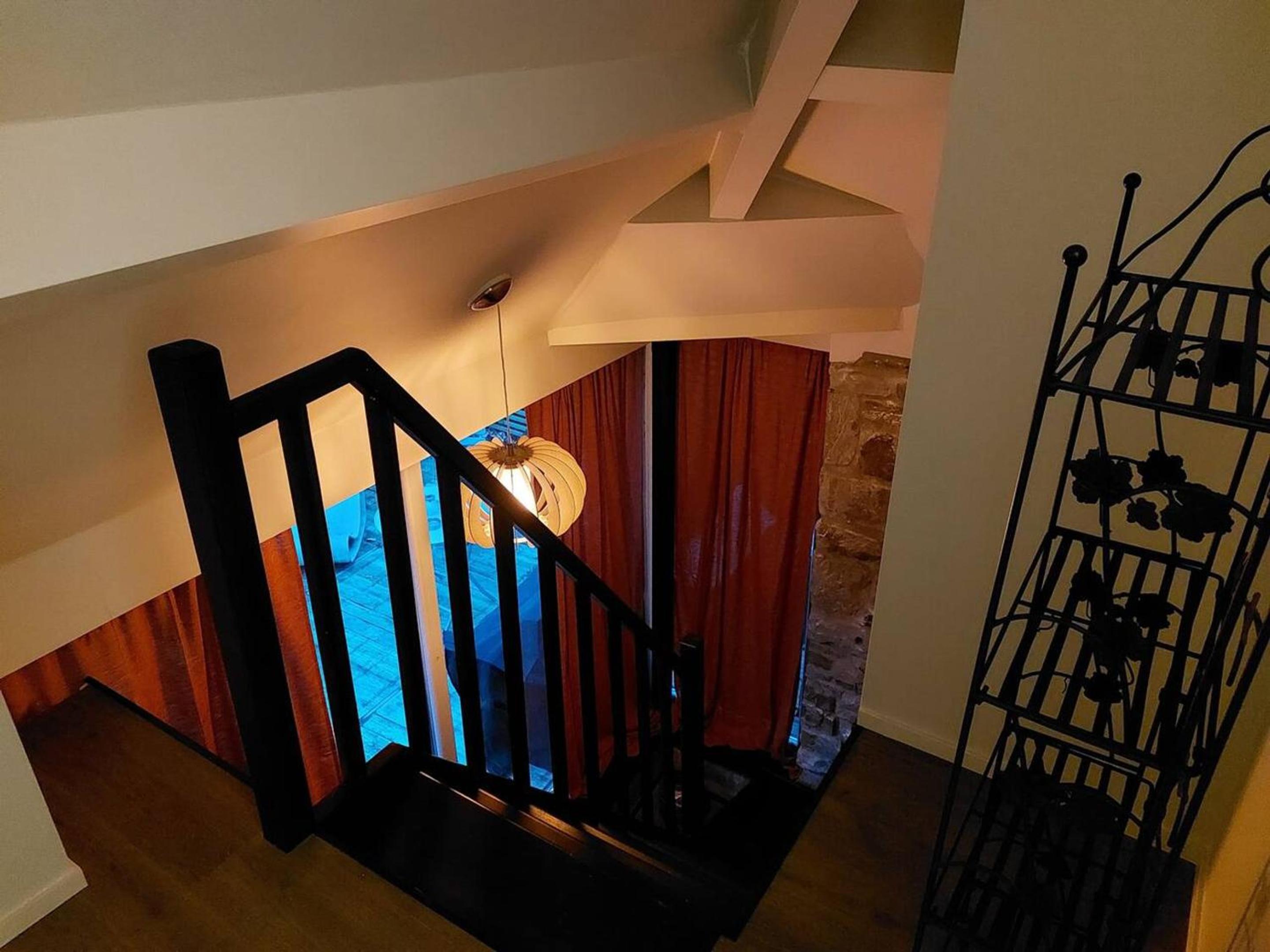 Charming cosy house in Ohey, perfect for 2 people