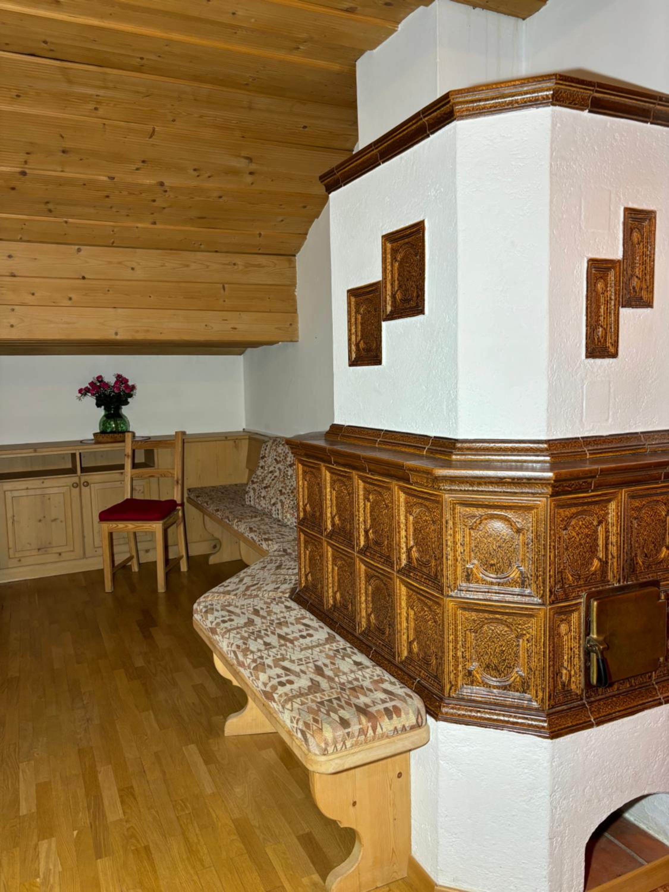 Historic Residence Barbara