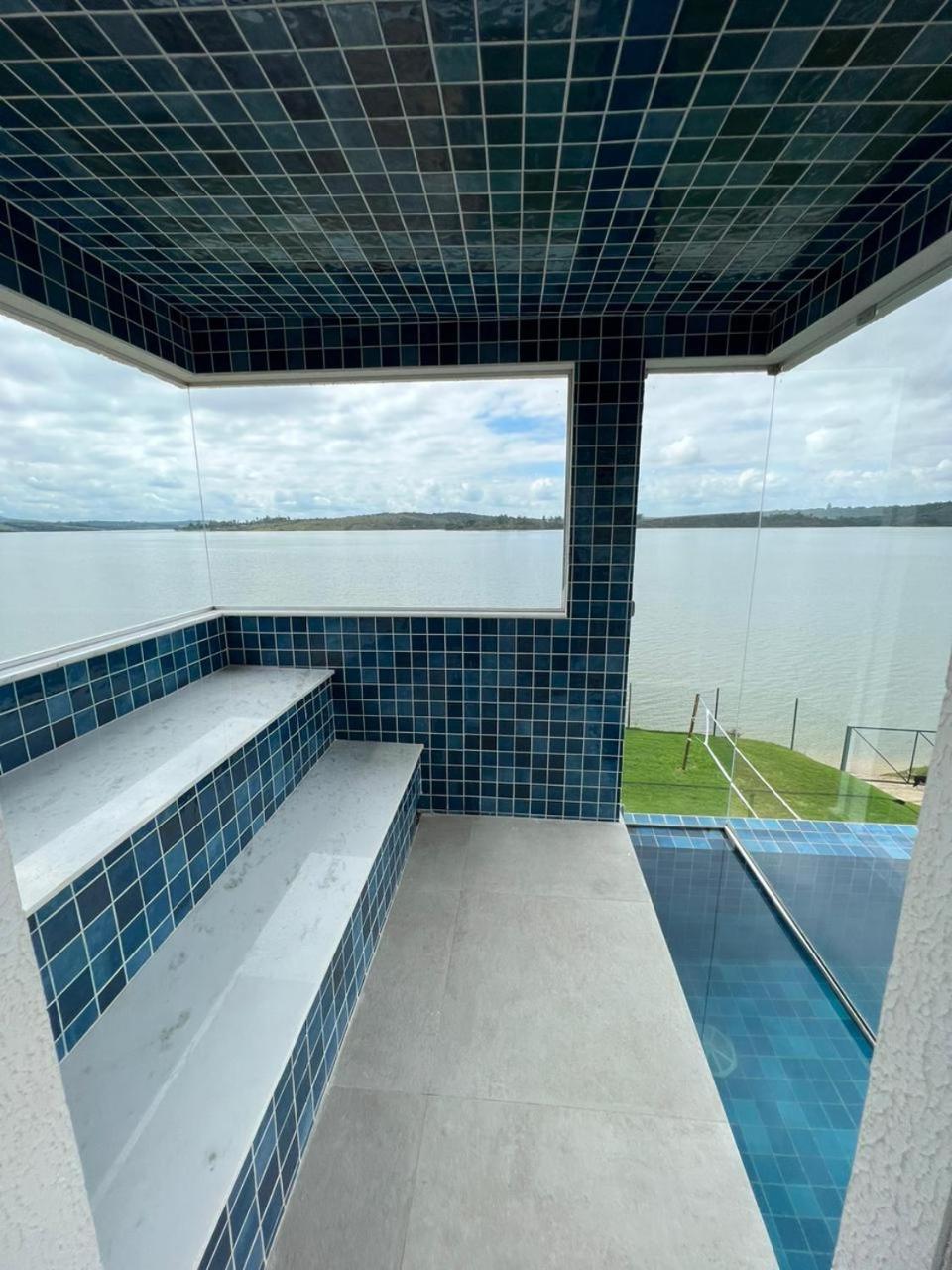 Casa em Santo Hilário - MG