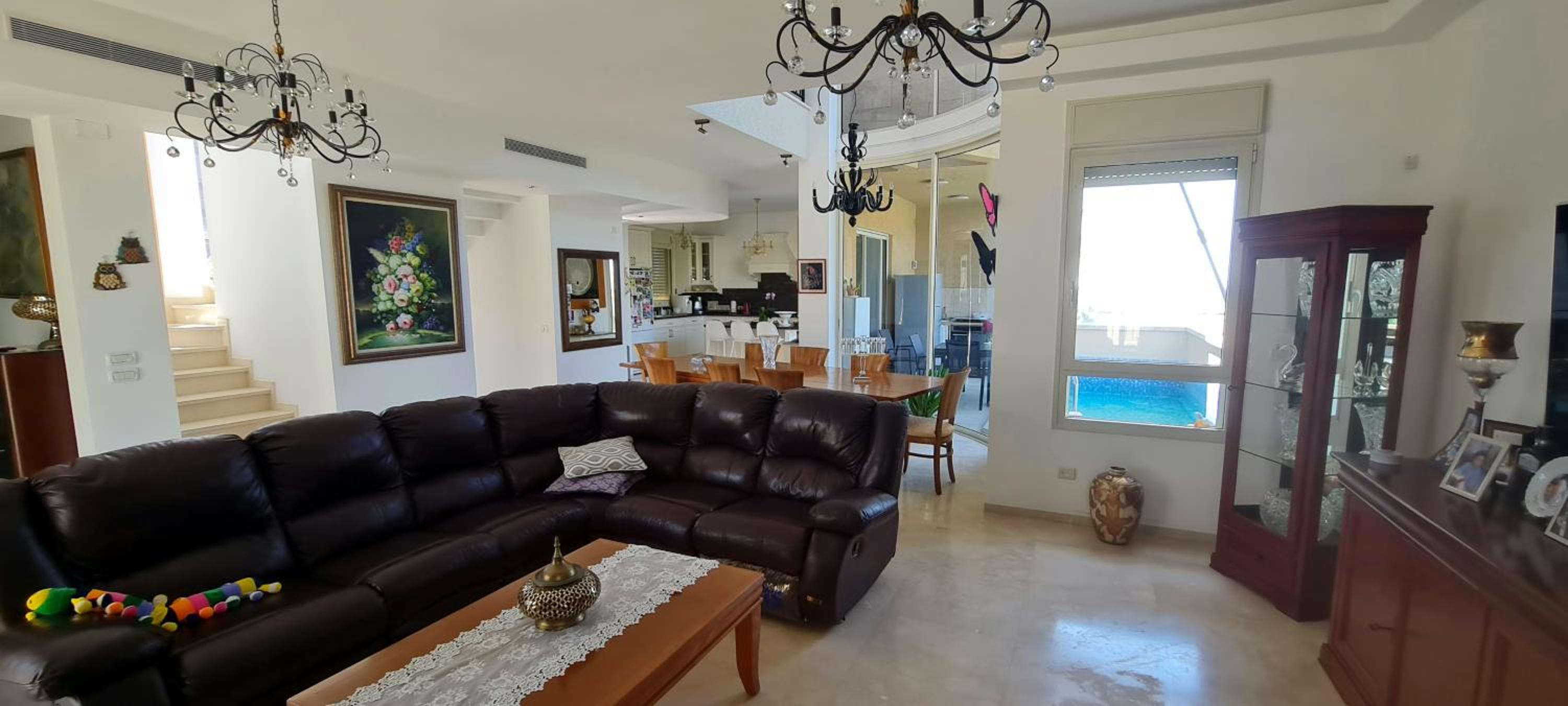 The Rose Villa by the Sea view 5