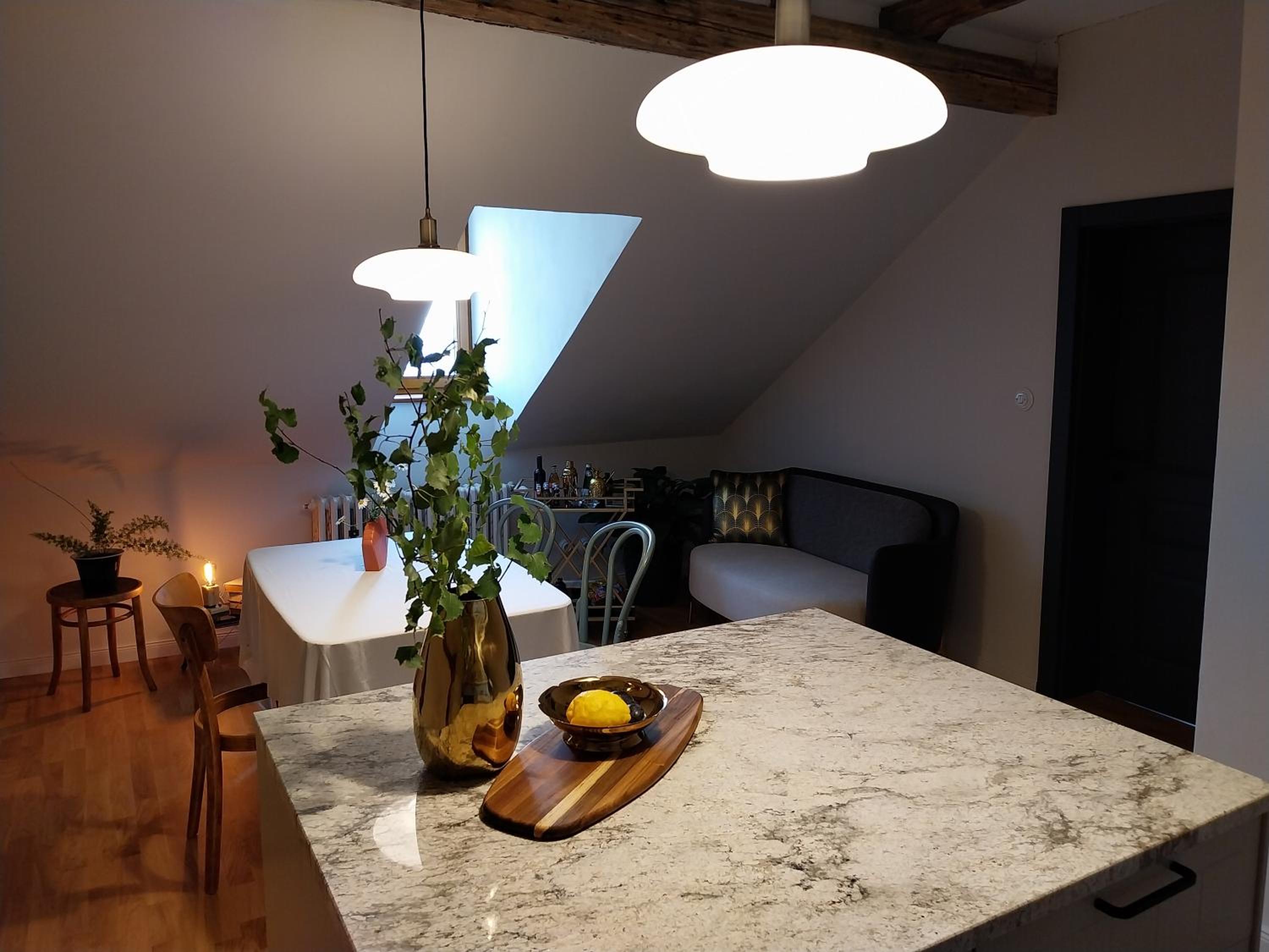 Apartmán Júlia