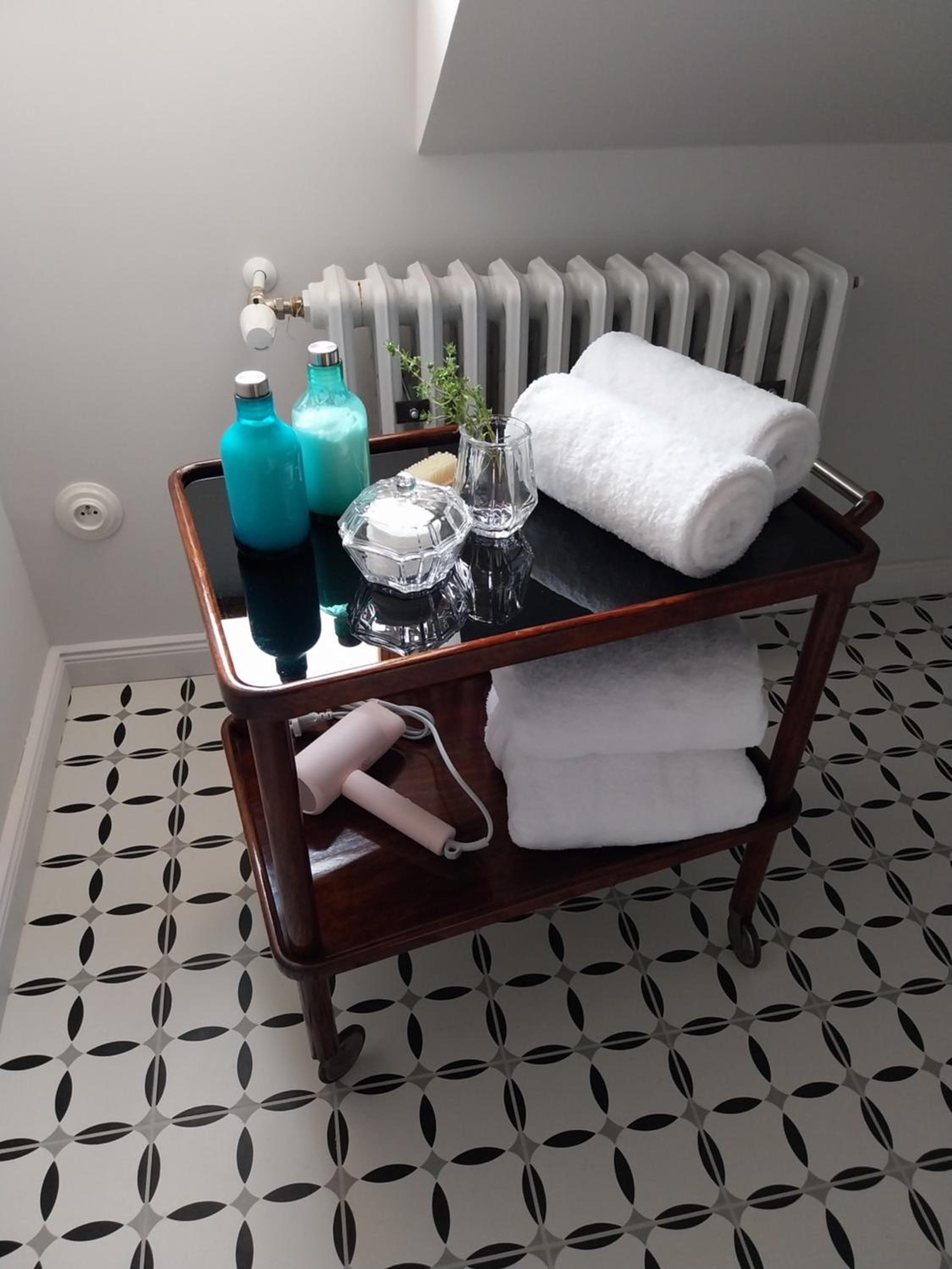 Apartmán Júlia