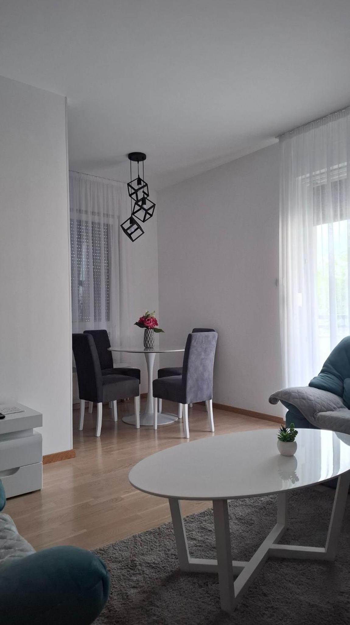 Apartman Kosmos