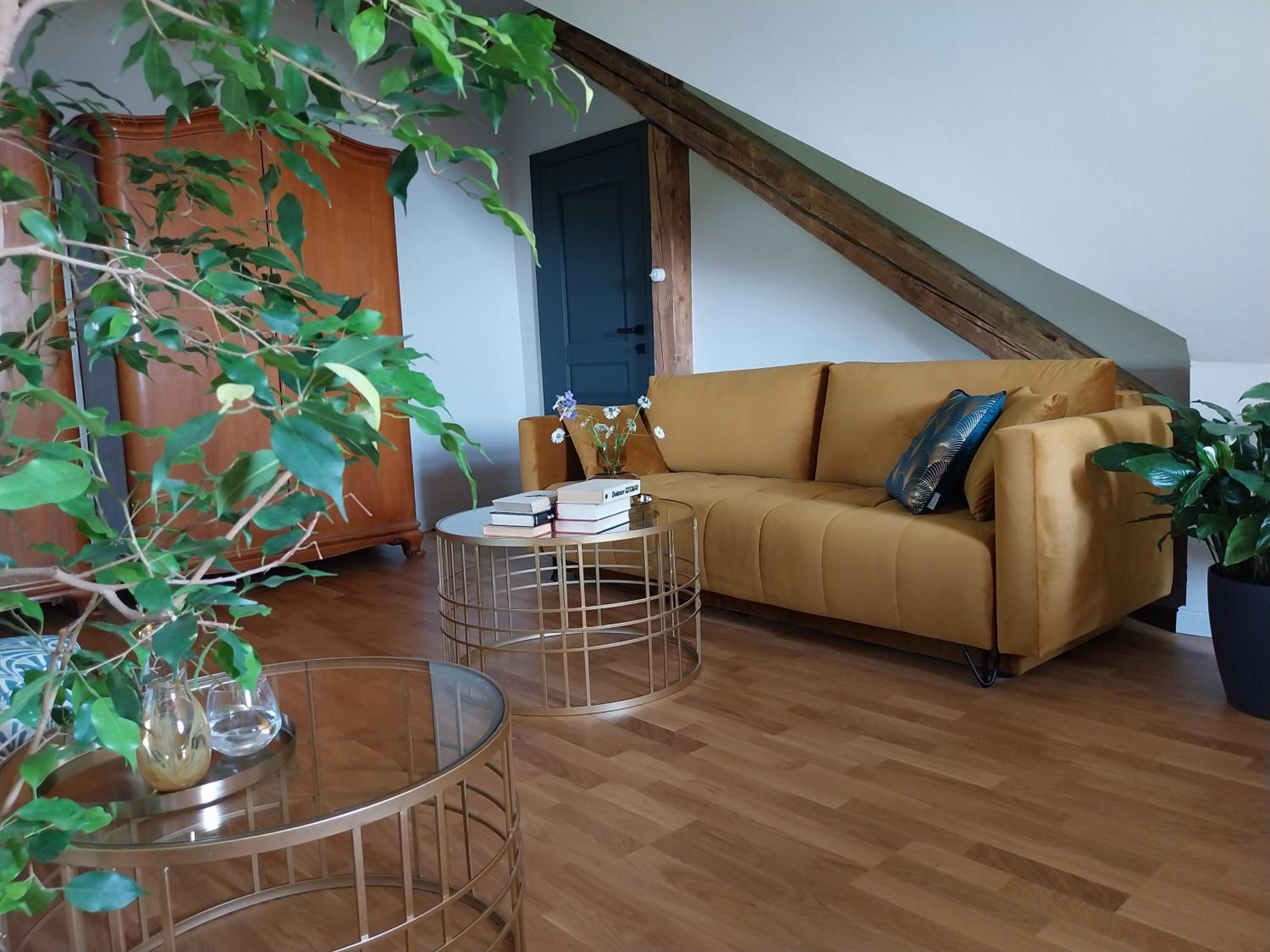 Apartmán Júlia