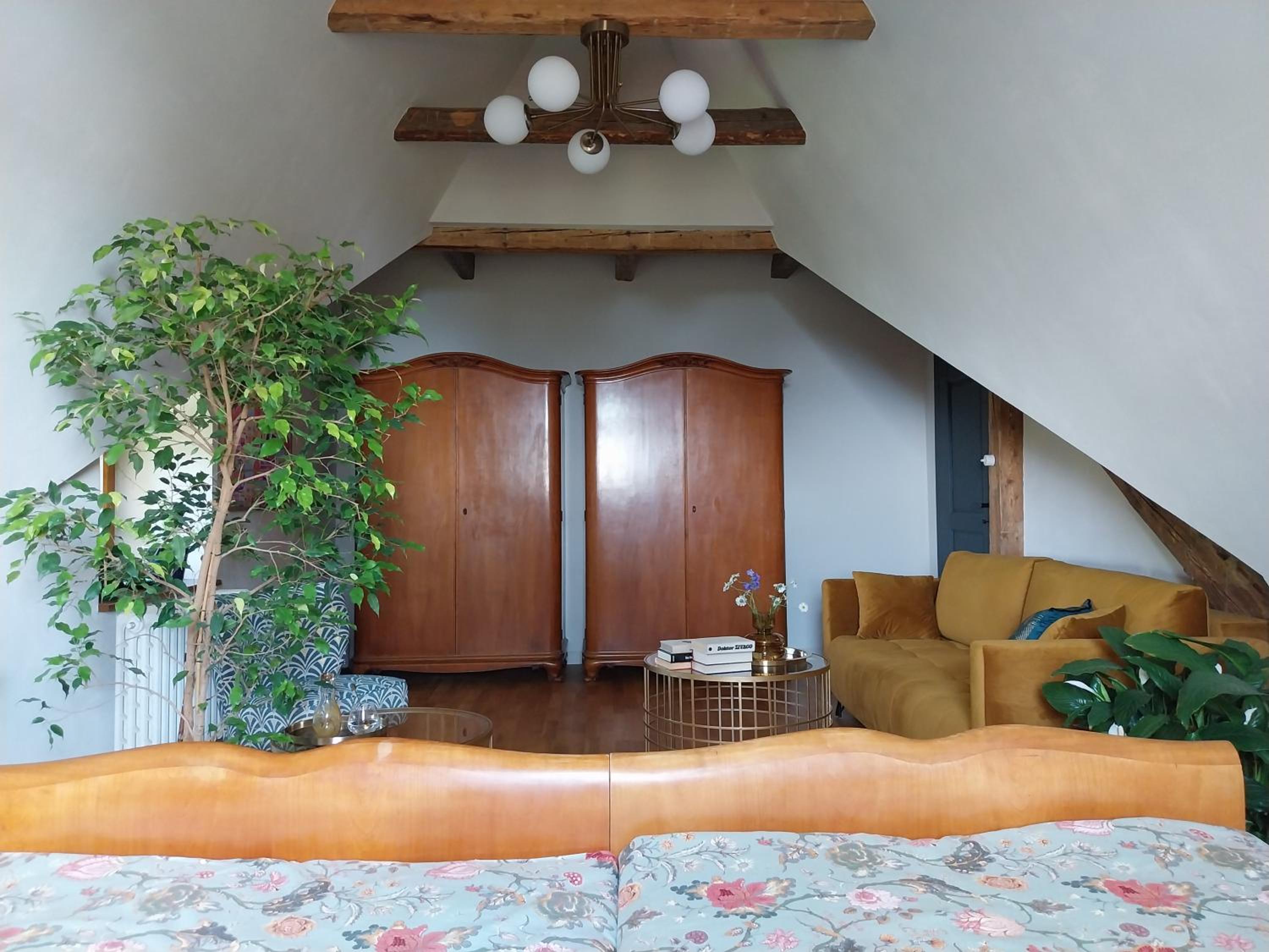 Apartmán Júlia