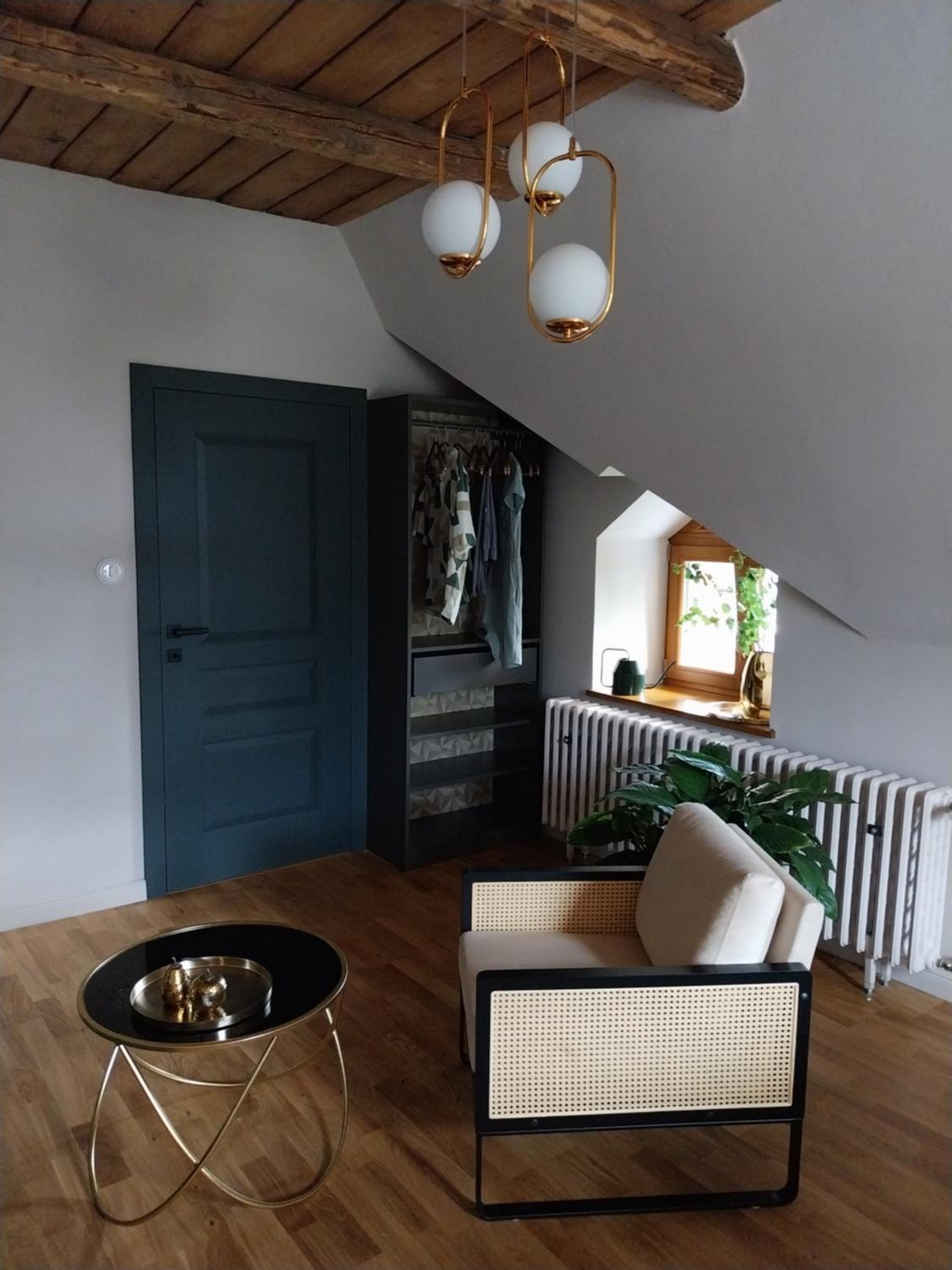Apartmán Júlia
