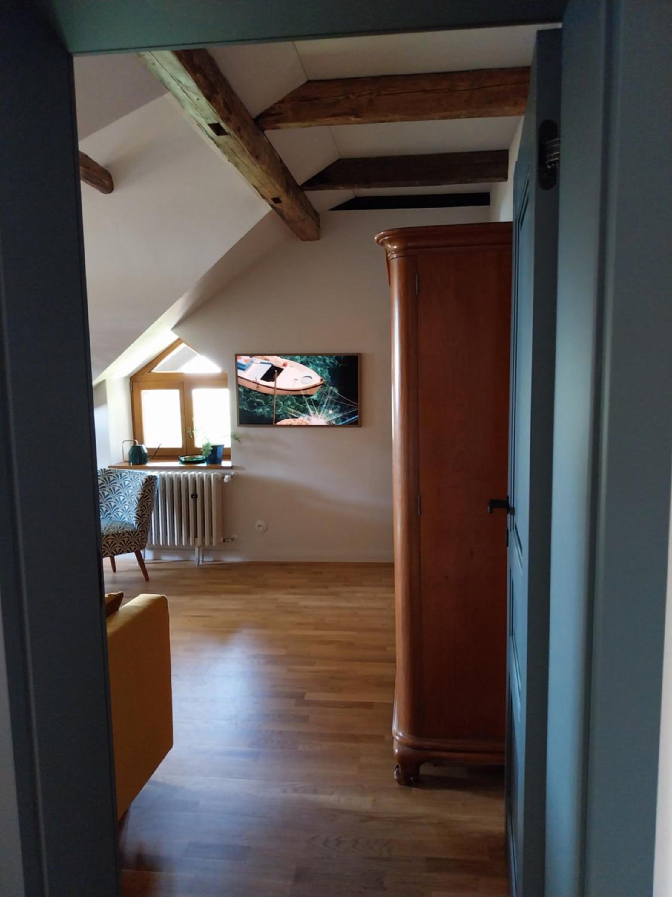 Apartmán Júlia