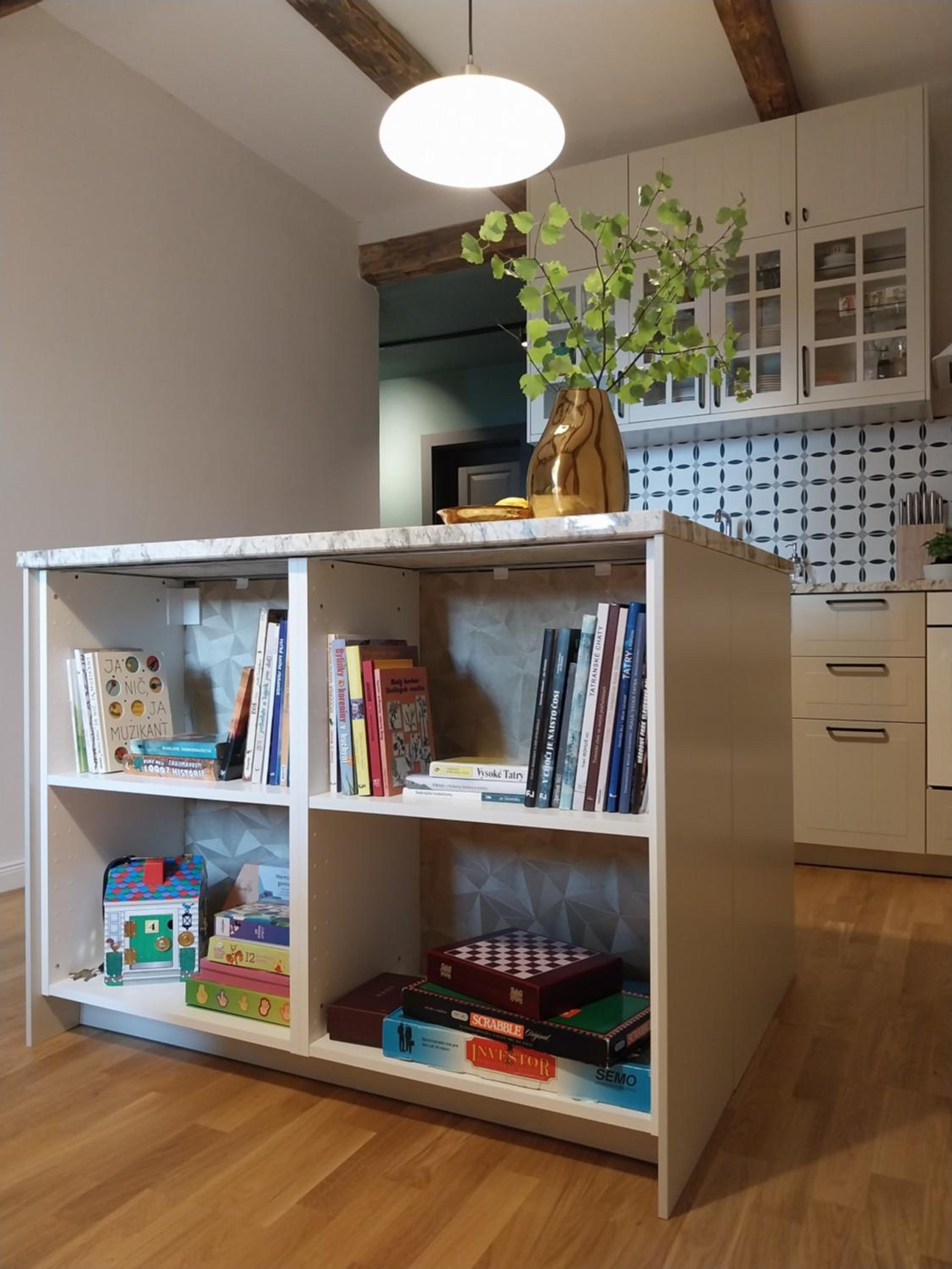 Apartmán Júlia