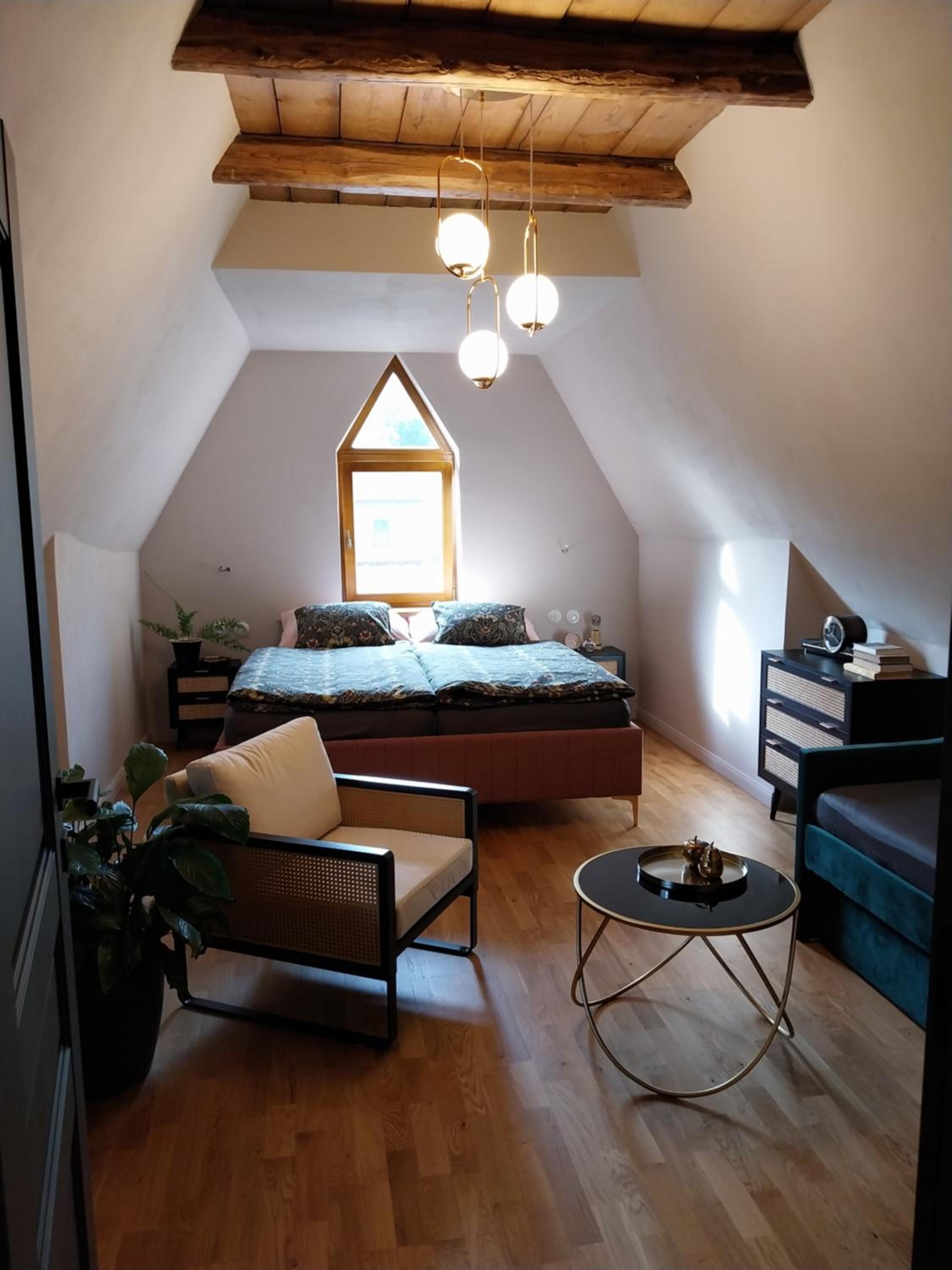 Apartmán Júlia