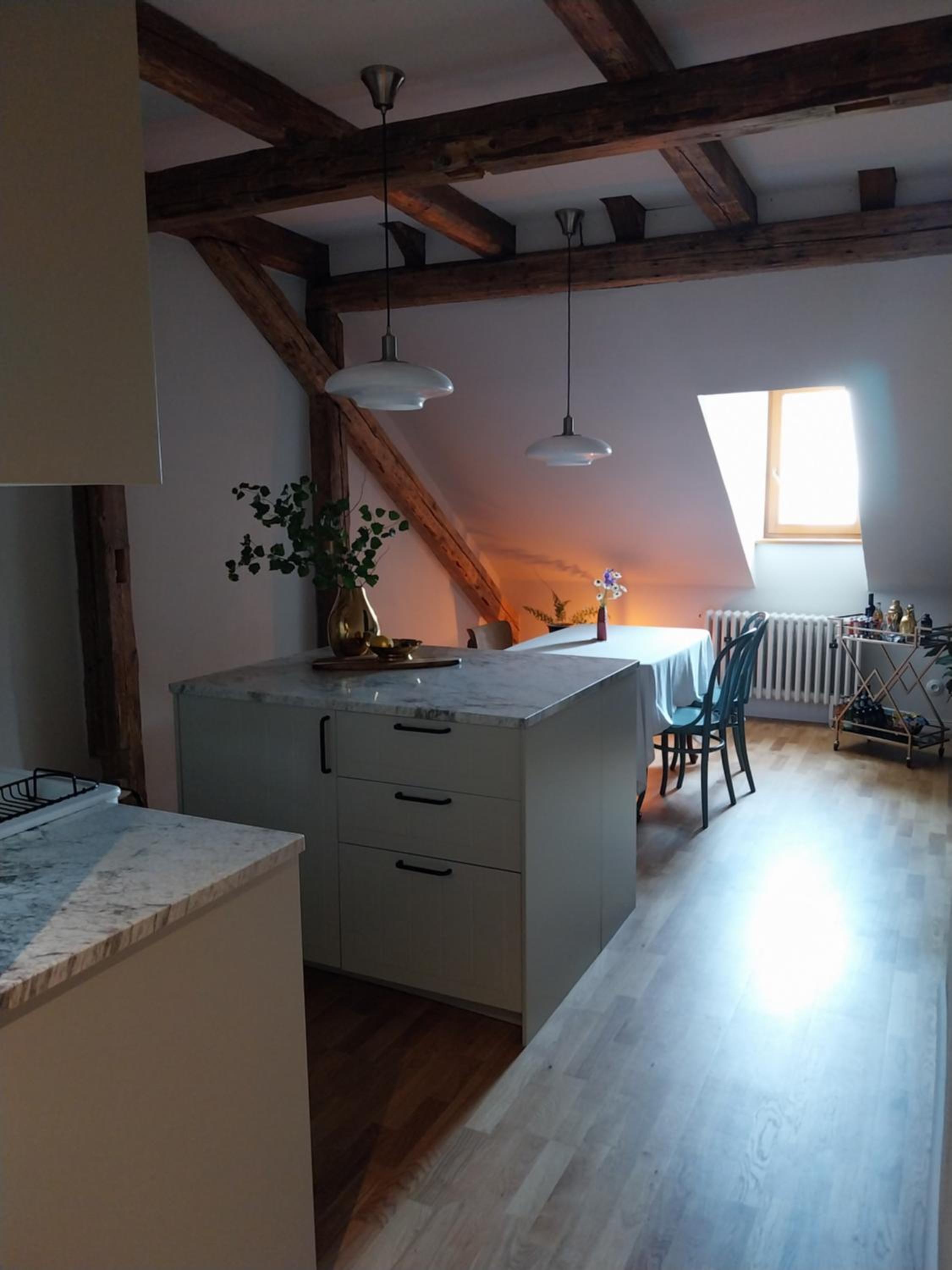 Apartmán Júlia
